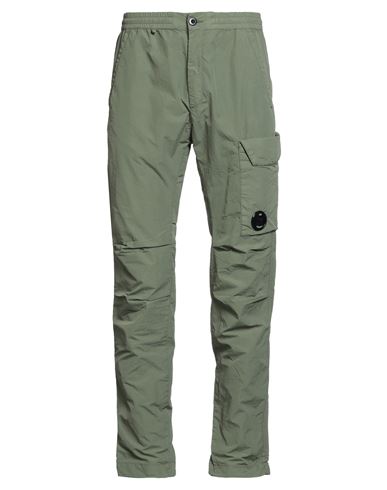 C.p. Company C. P. Company Man Pants Military Green Size 30 Polyamide