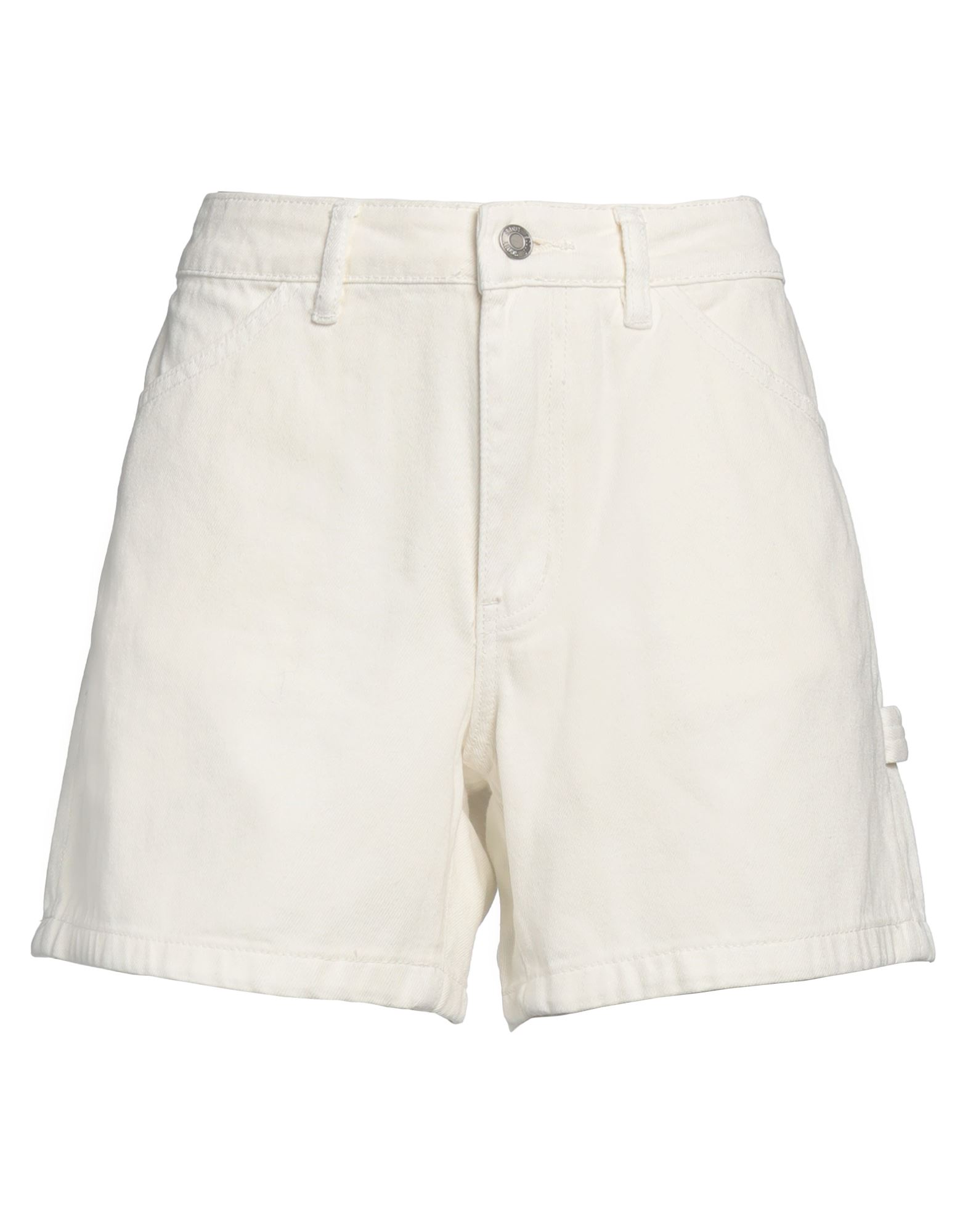  SCOUT BOTTOMWEAR Denim σορτς