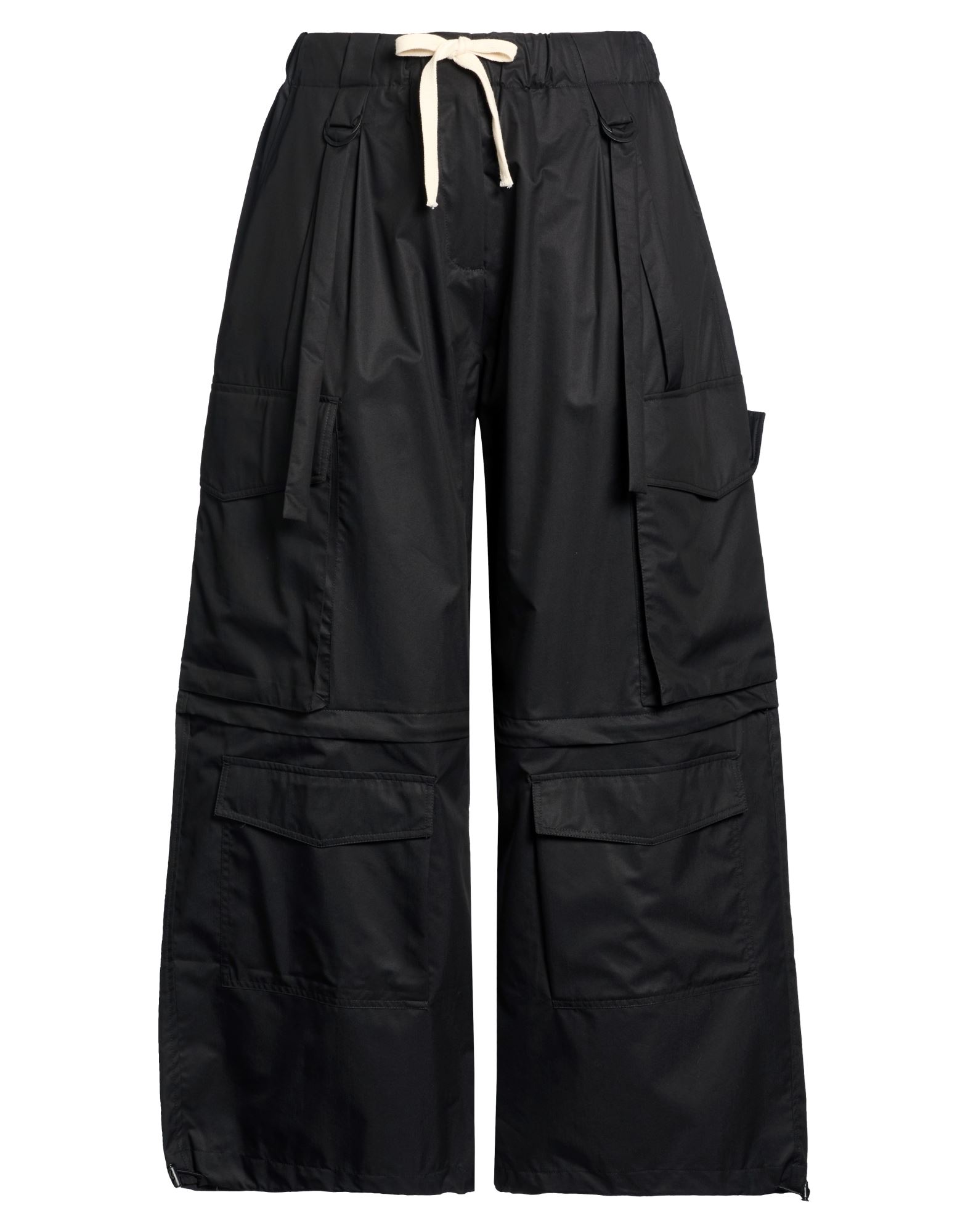 ISABEL BENENATO ISABEL BENENATO BOTTOMWEAR Casual Παντελόνι