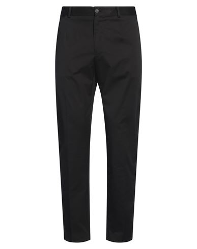 DOLCE&GABBANA Hose Herren Schwarz 46,48,50,52 Herren