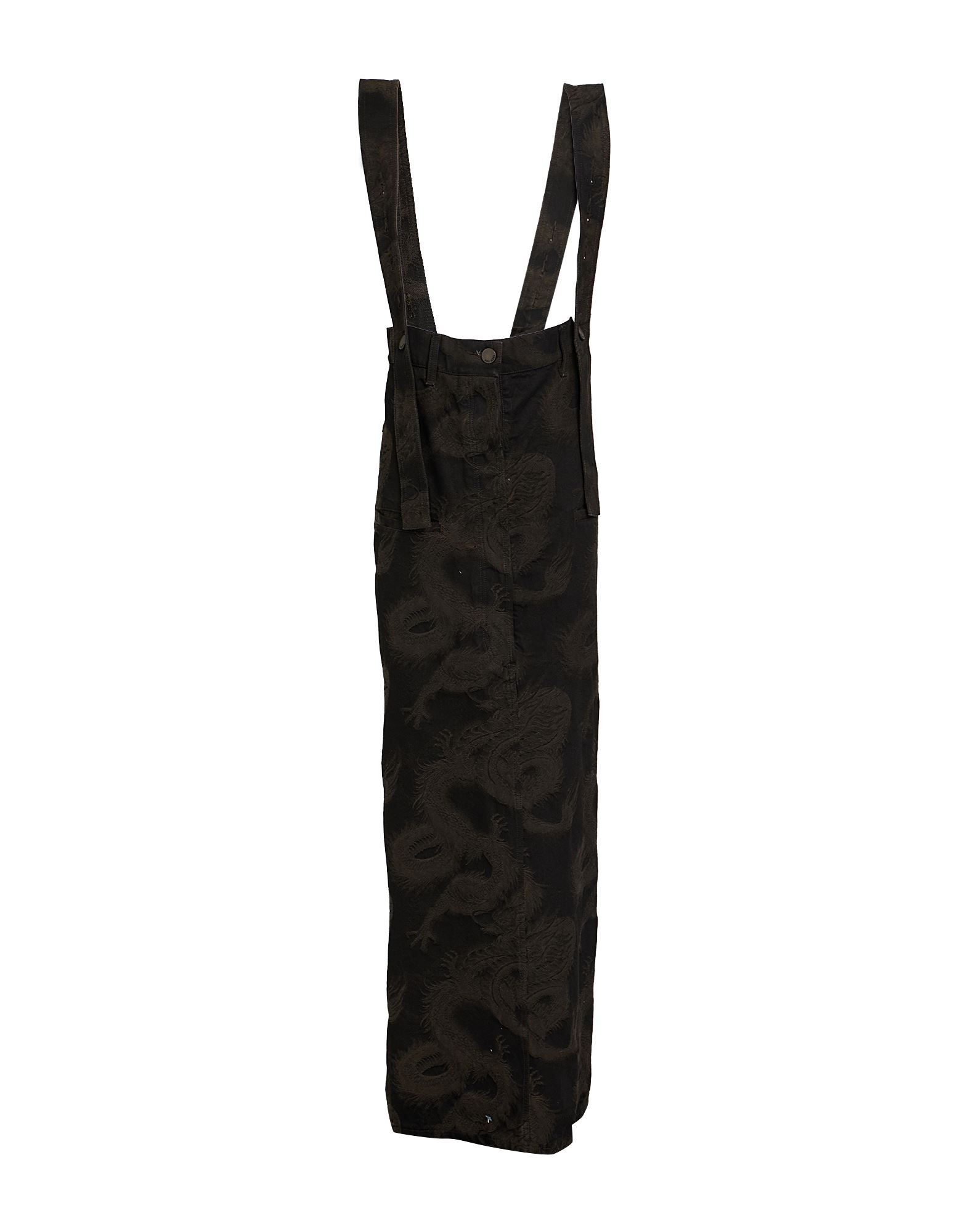  Uma Wang - Hosen & Röcke - Jeansröcke - On Yoox.com 