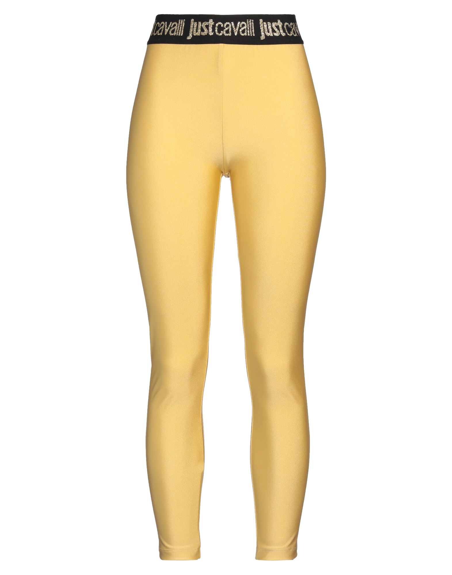  Just Cavalli - Hosen & Röcke - Leggings - On Yoox.com 