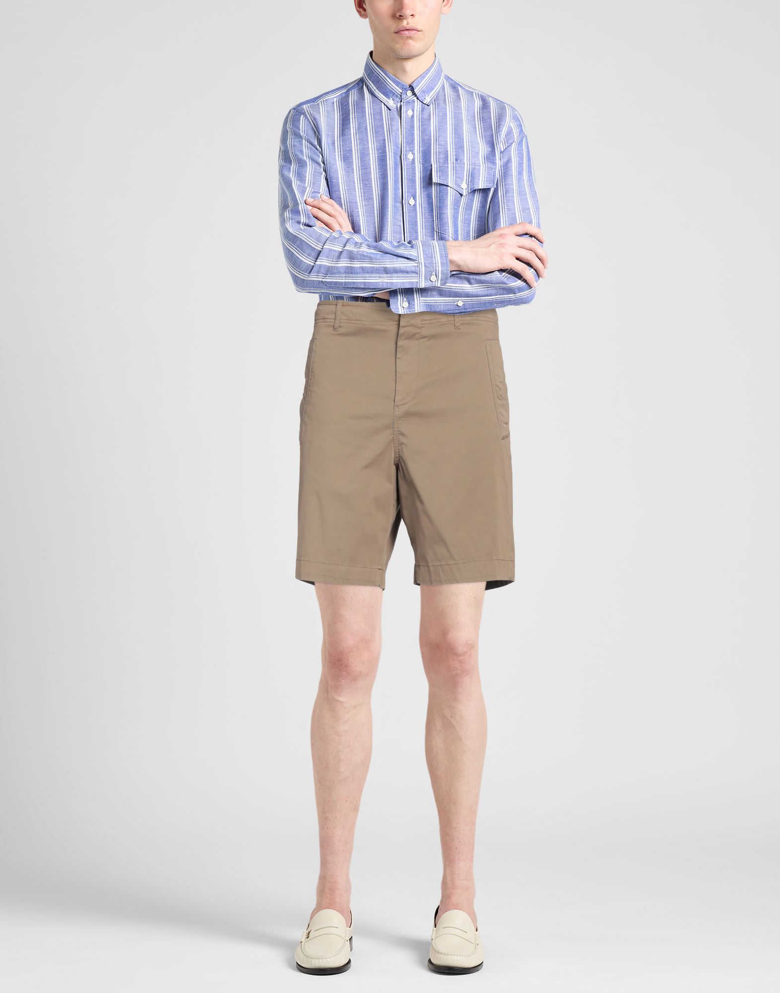  Dunhill - Hosen & Röcke - Shorts & Bermudashorts - On Yoox.com 