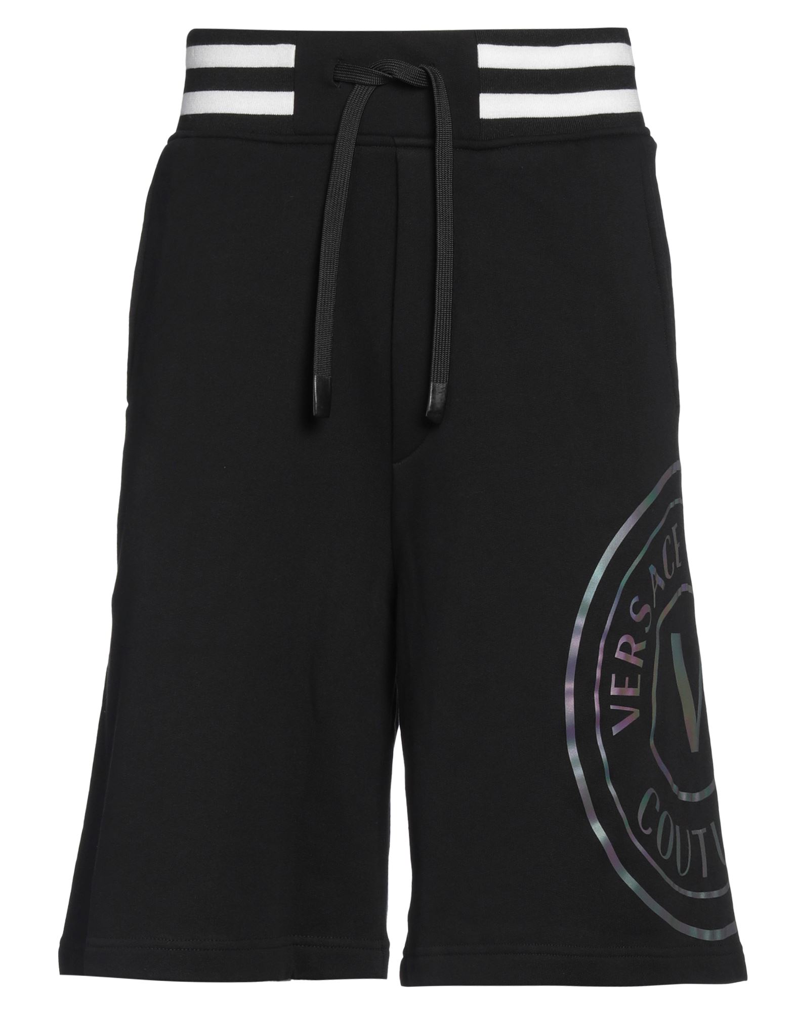 Versace Jeans Couture - Hosen & Röcke - Shorts & Bermudashorts - On Yoox.com 