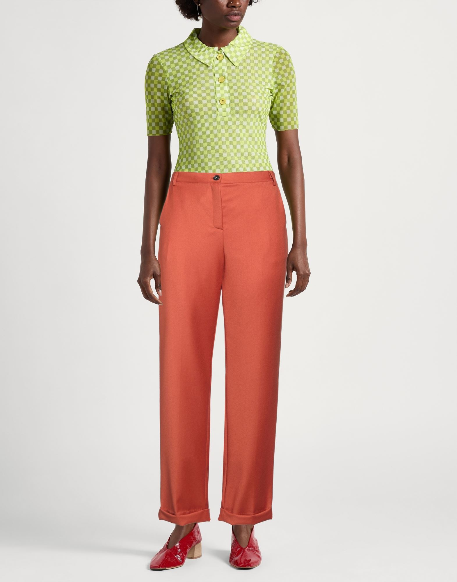  Massimo Alba - Partes De Abajo - Pantalones - On Yoox.com 