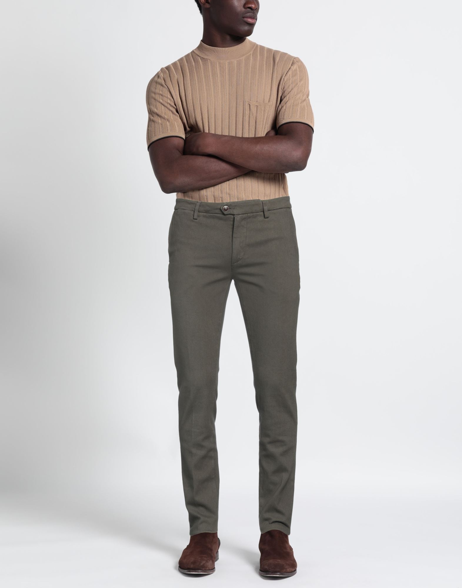  Teleria Zed - Hosen & Röcke - Hosen - On Yoox.com 