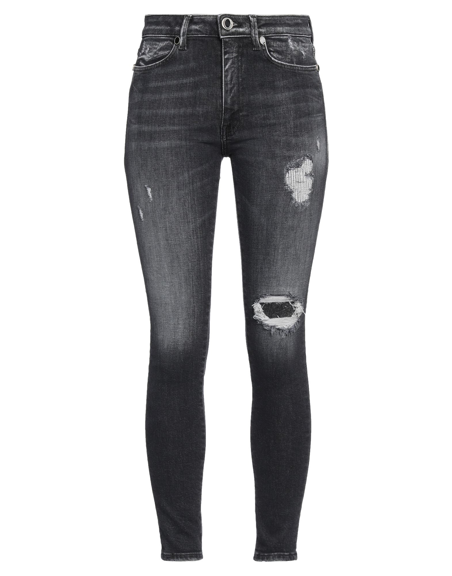 DONDUP BOTTOMWEAR Τζιν