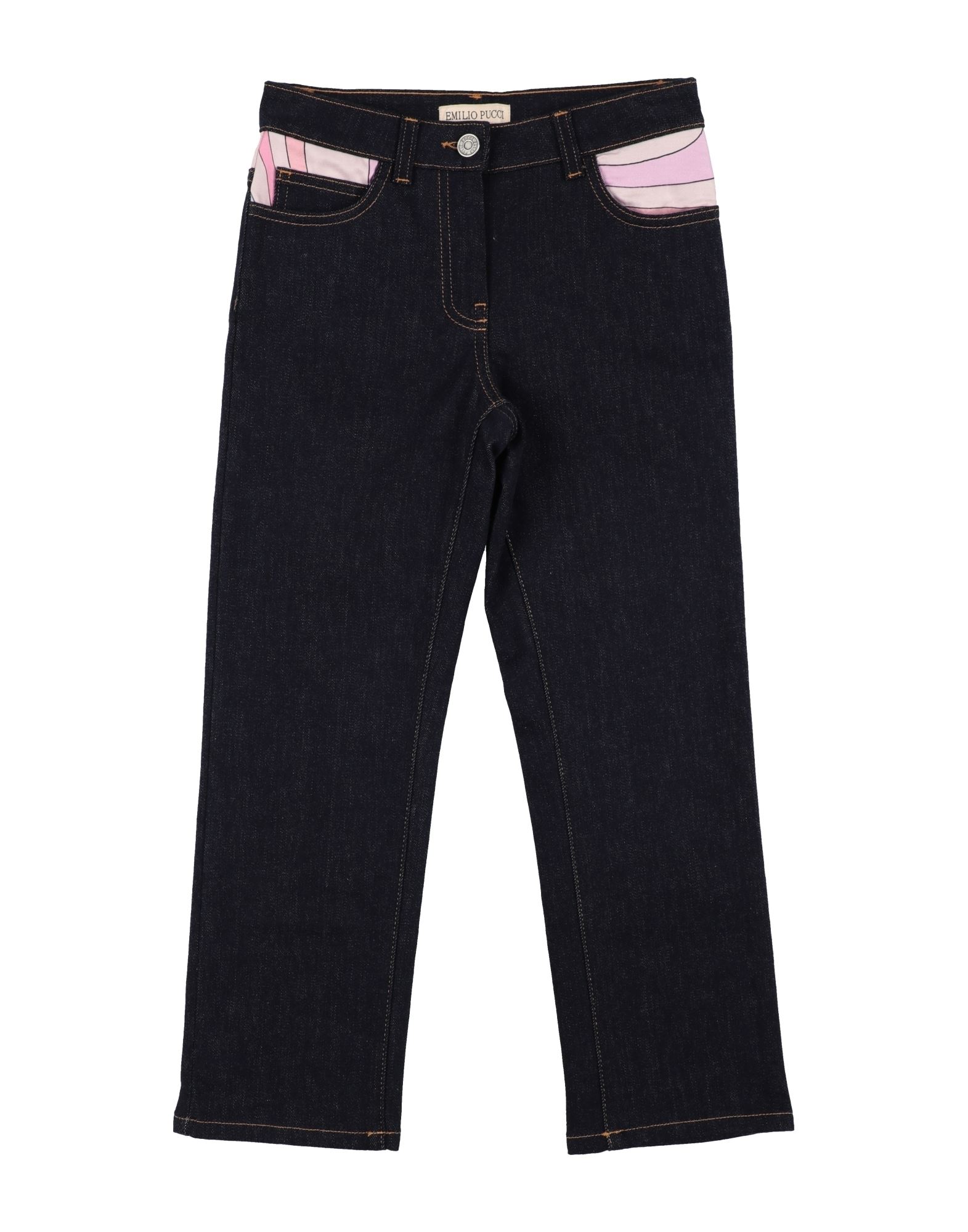  Pucci - Partes De Abajo - Pantalones Vaqueros - On Yoox.com 