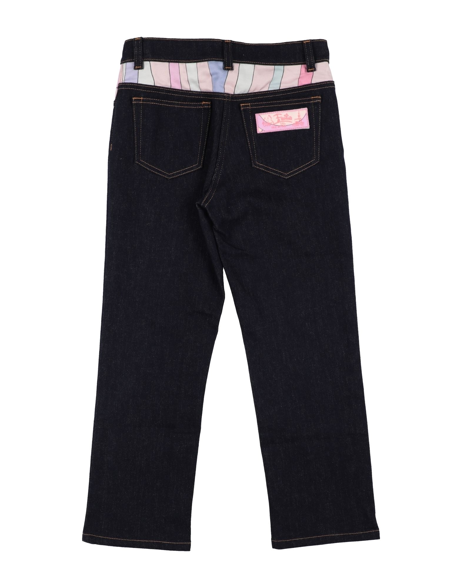  Pucci - Partes De Abajo - Pantalones Vaqueros - On Yoox.com 