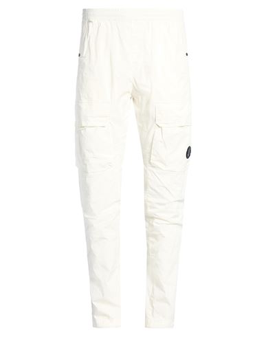 Pantalones Hombre Marfil 48,54 Hombre