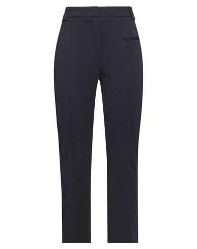 Fabiana Filippi Women's Milano Stretch Jersey Pants In Ink In Blue