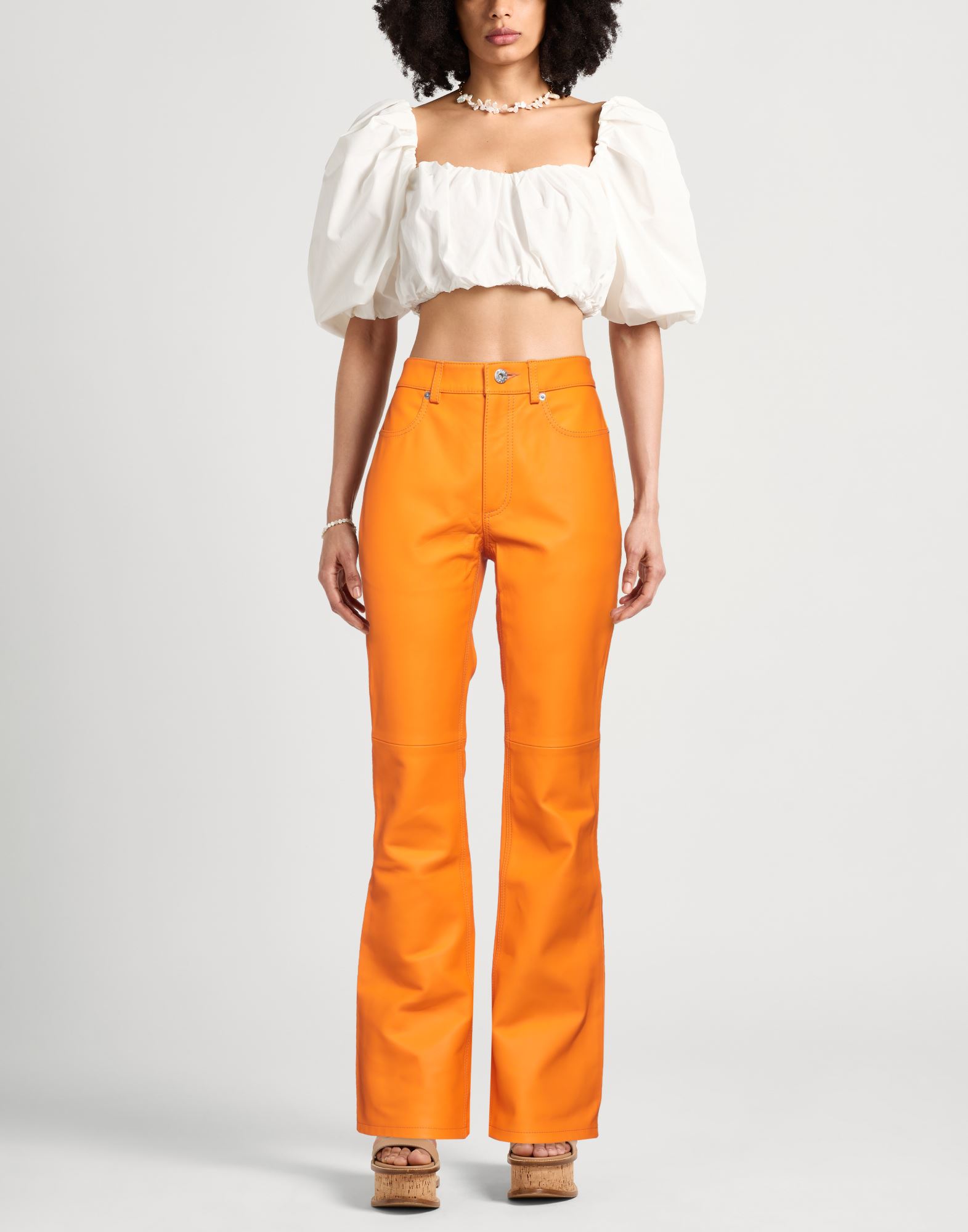  Jw Anderson - Hosen & Röcke - Hosen - On Yoox.com 
