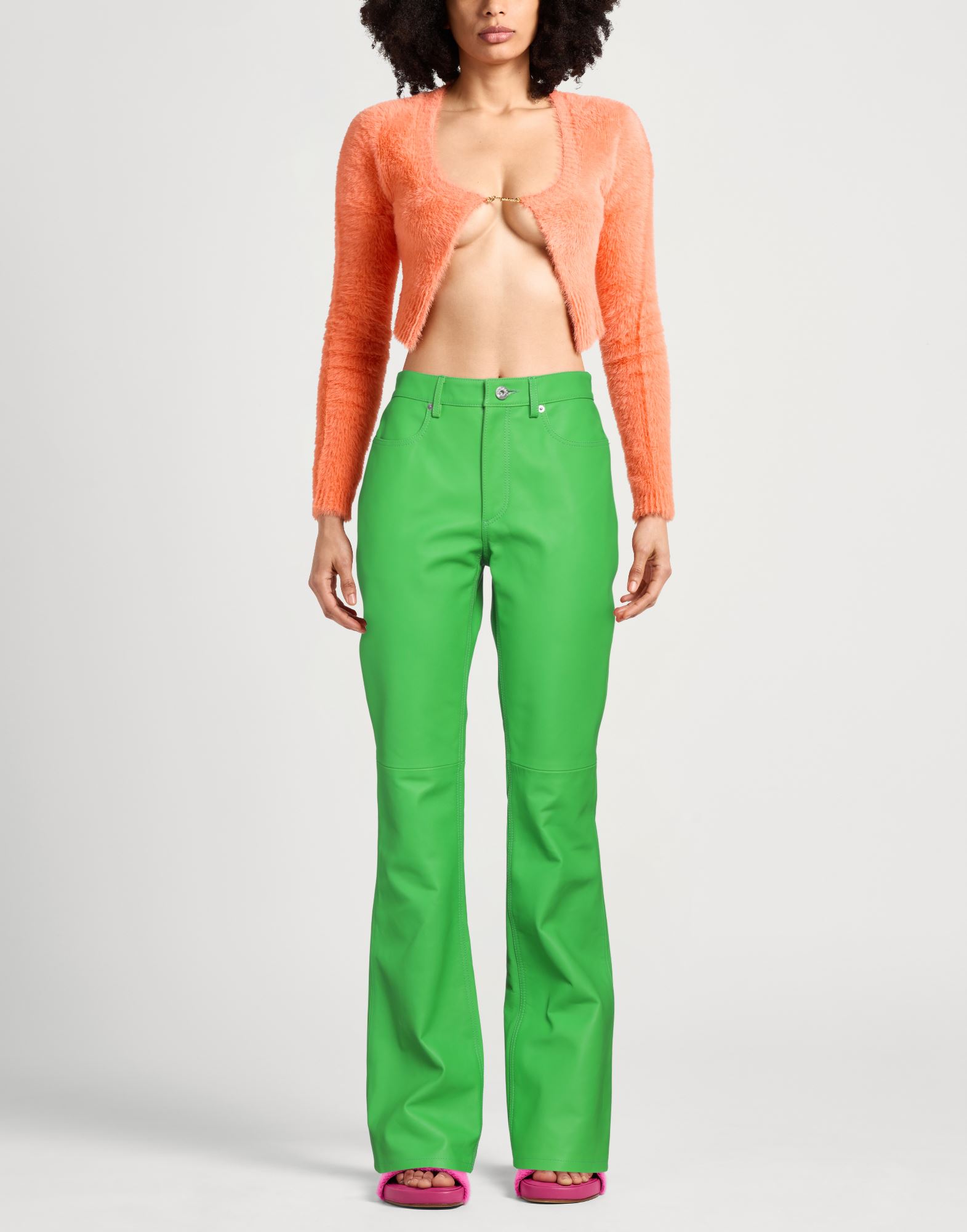  Jw Anderson - Hosen & Röcke - Hosen - On Yoox.com 