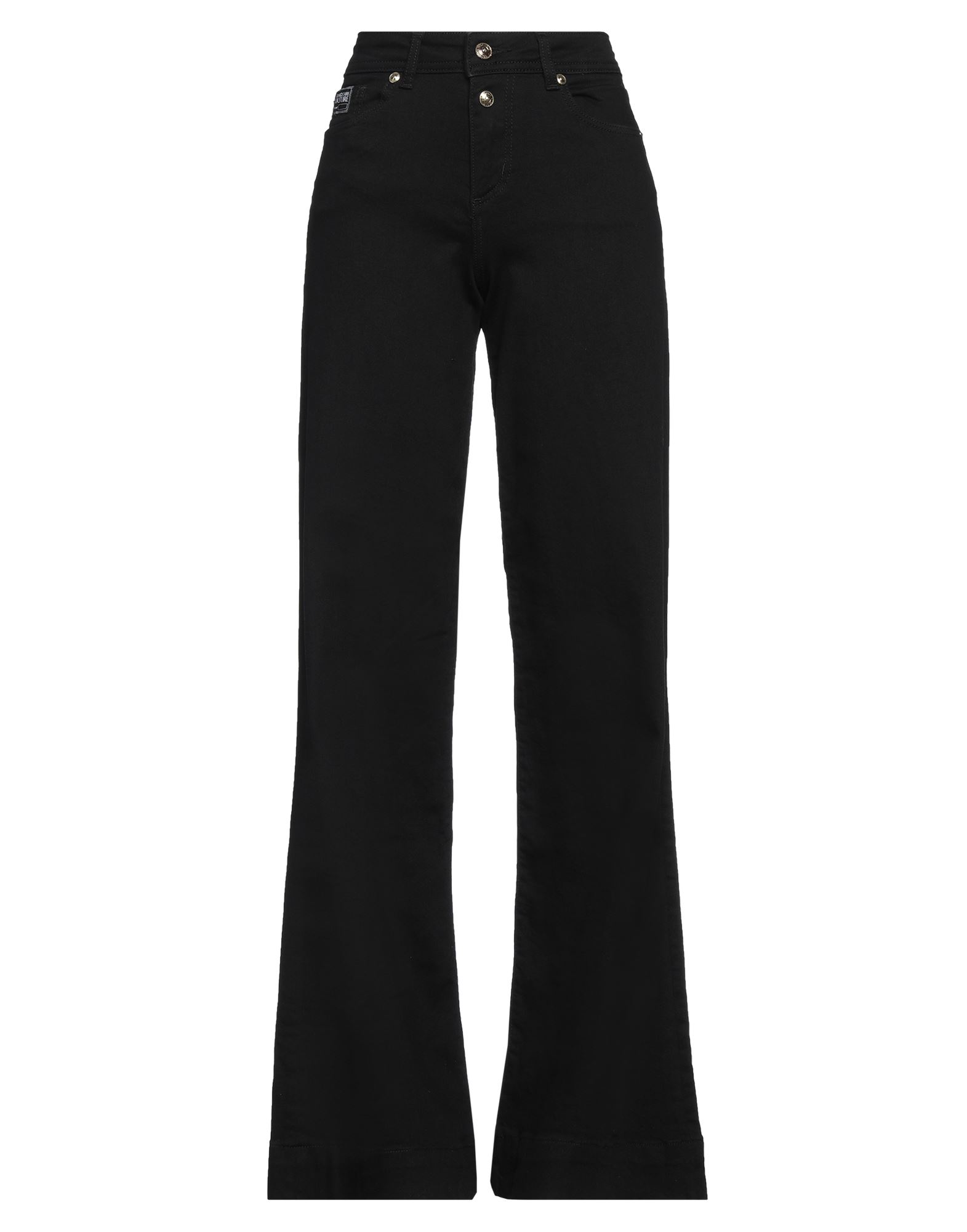  Versace Jeans Couture - Hosen & Röcke - Jeanshosen - On Yoox.com 