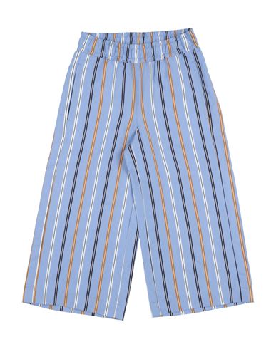 Aspesi Babies'  Toddler Boy Pants Light Blue Size 6 Viscose, Polyester