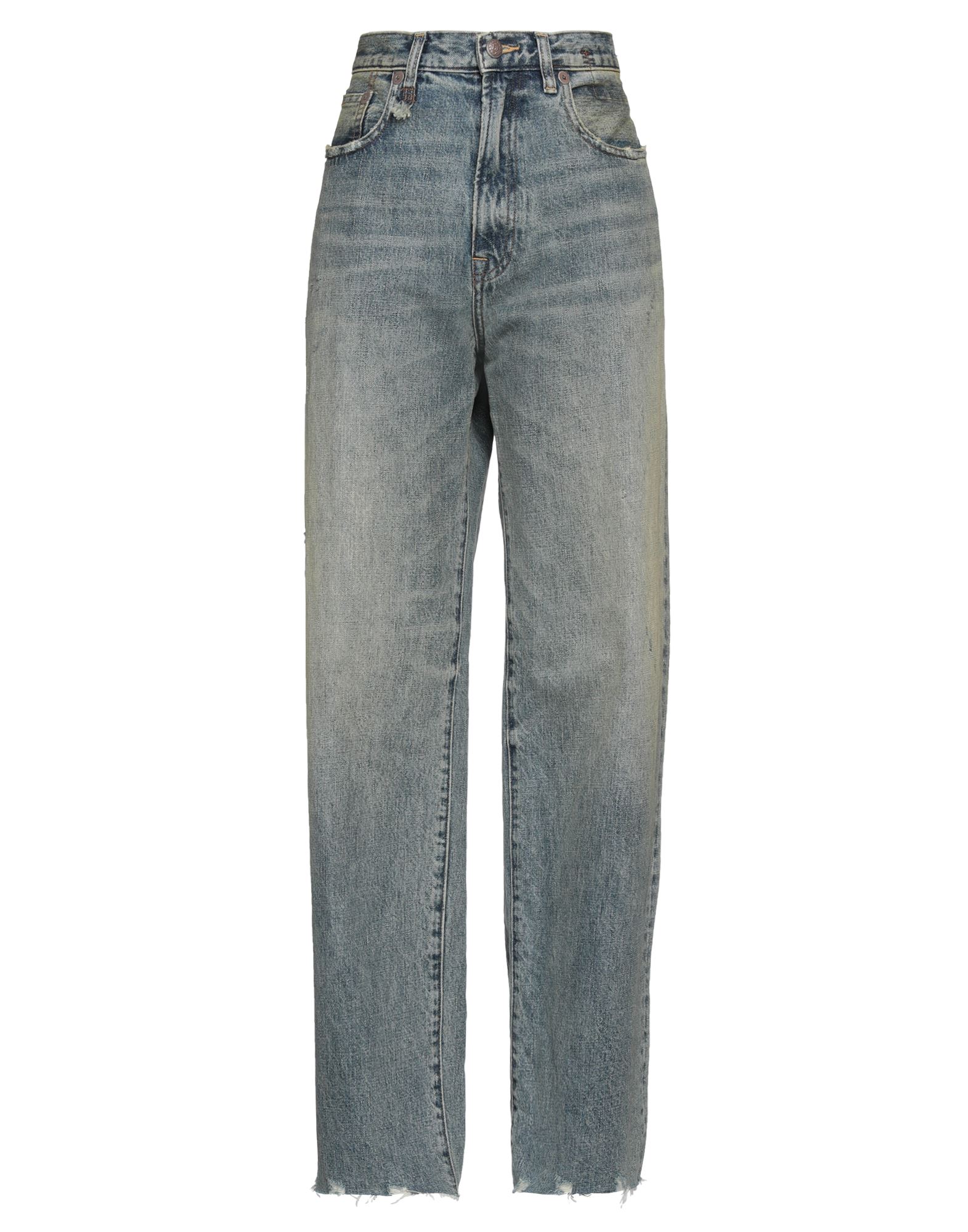 R13 R13 BOTTOMWEAR Τζιν