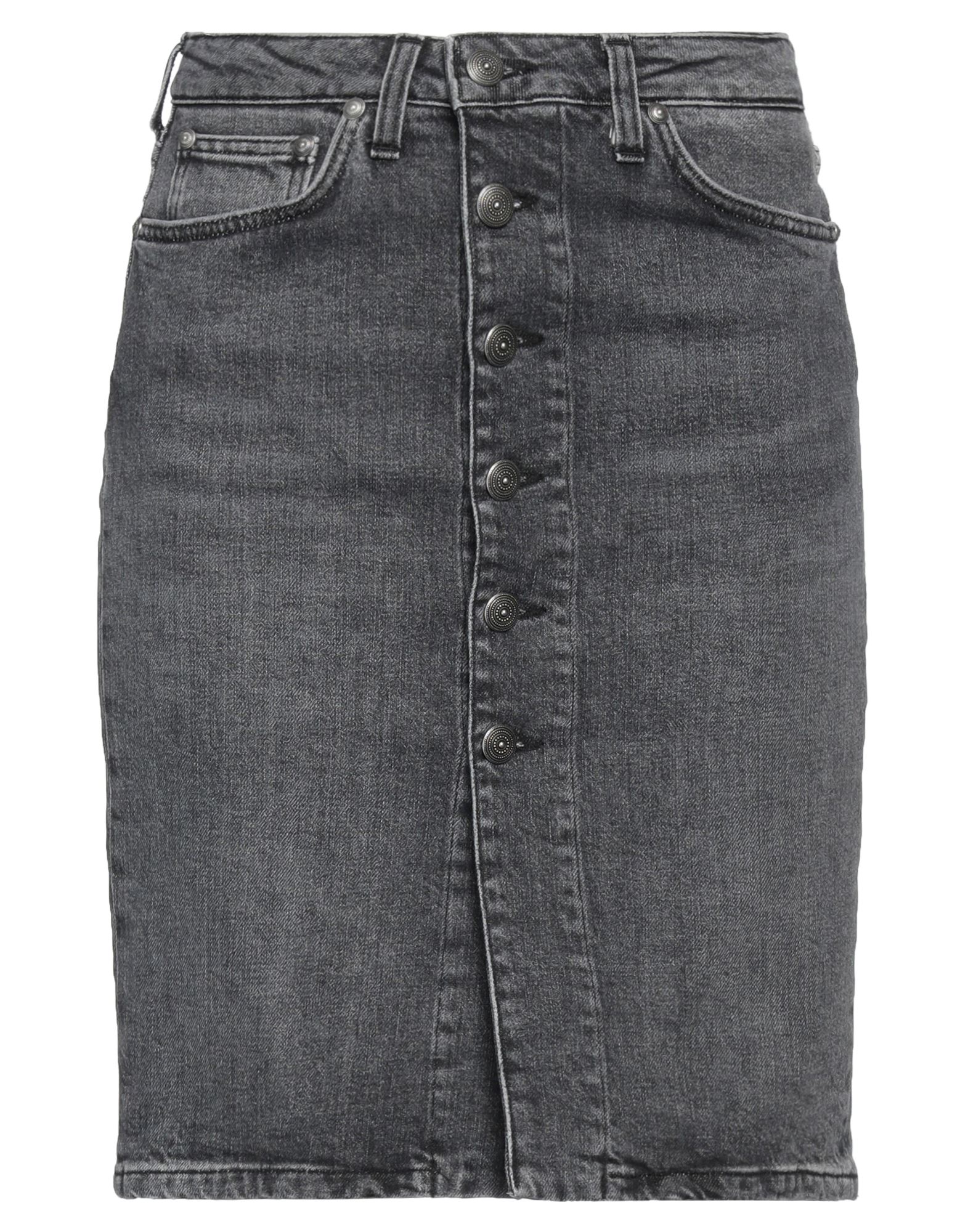 DONDUP BOTTOMWEAR Denim φούστα