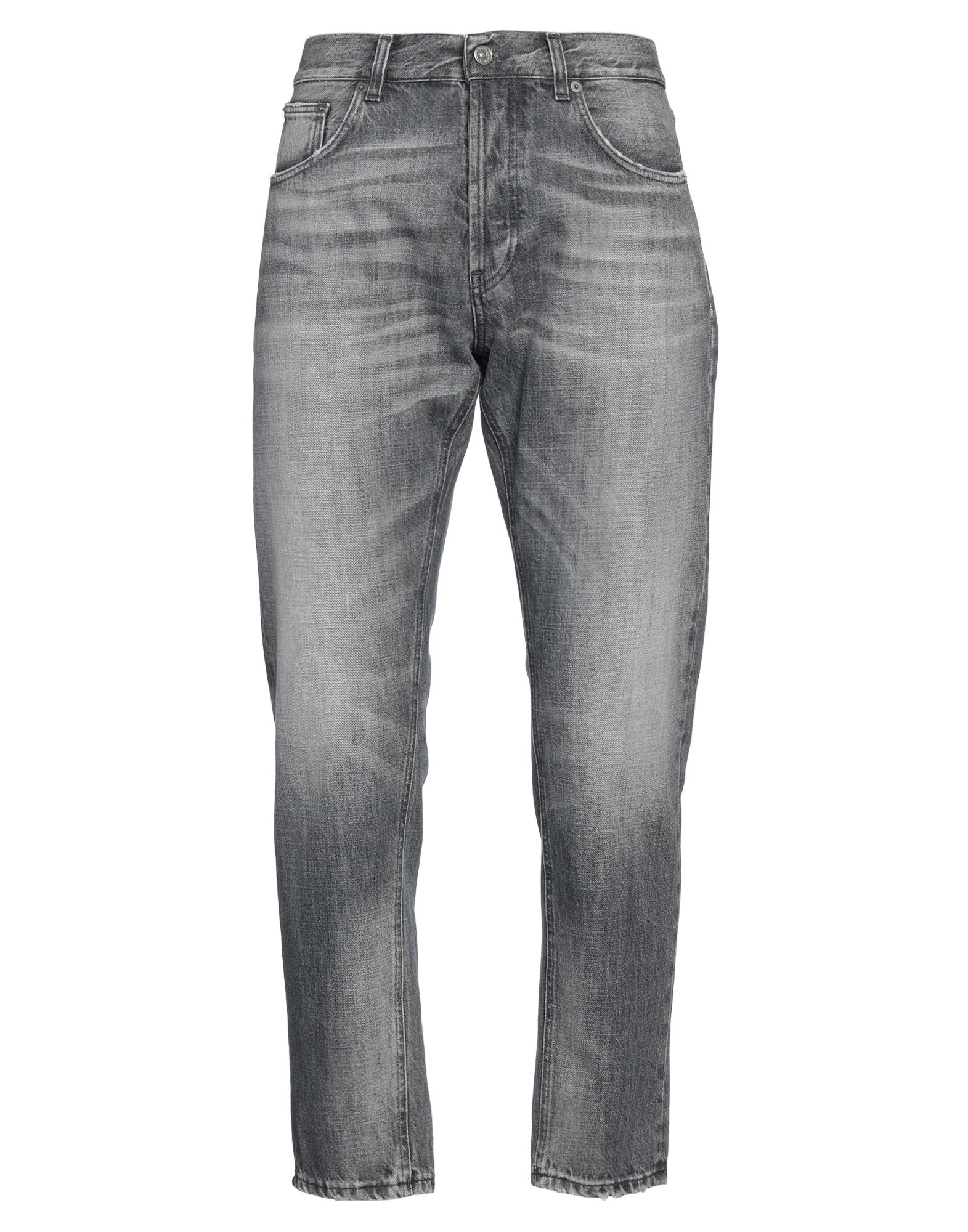 DONDUP BOTTOMWEAR Τζιν