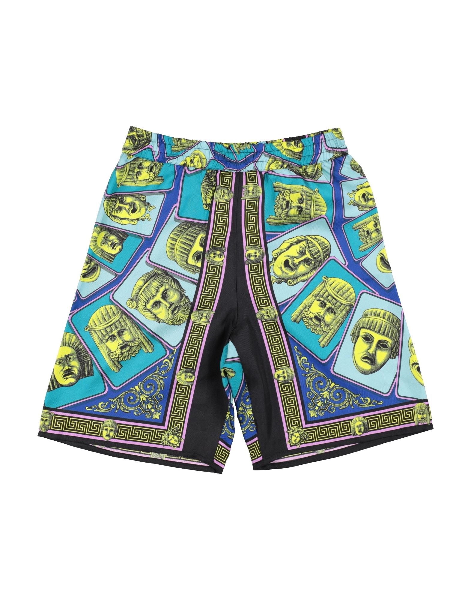  Versace Young - Hosen & Röcke - Shorts & Bermudashorts - On Yoox.com 