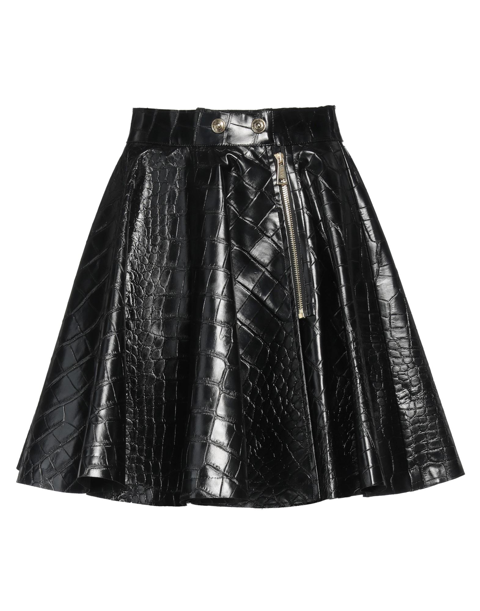  Versace Jeans Couture - Hosen & Röcke - Miniröcke - On Yoox.com 