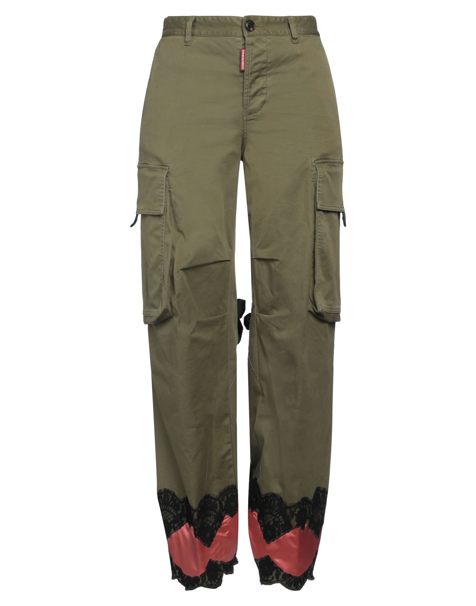 DSQUARED2 DSQUARED2 BOTTOMWEAR Casual Παντελόνι