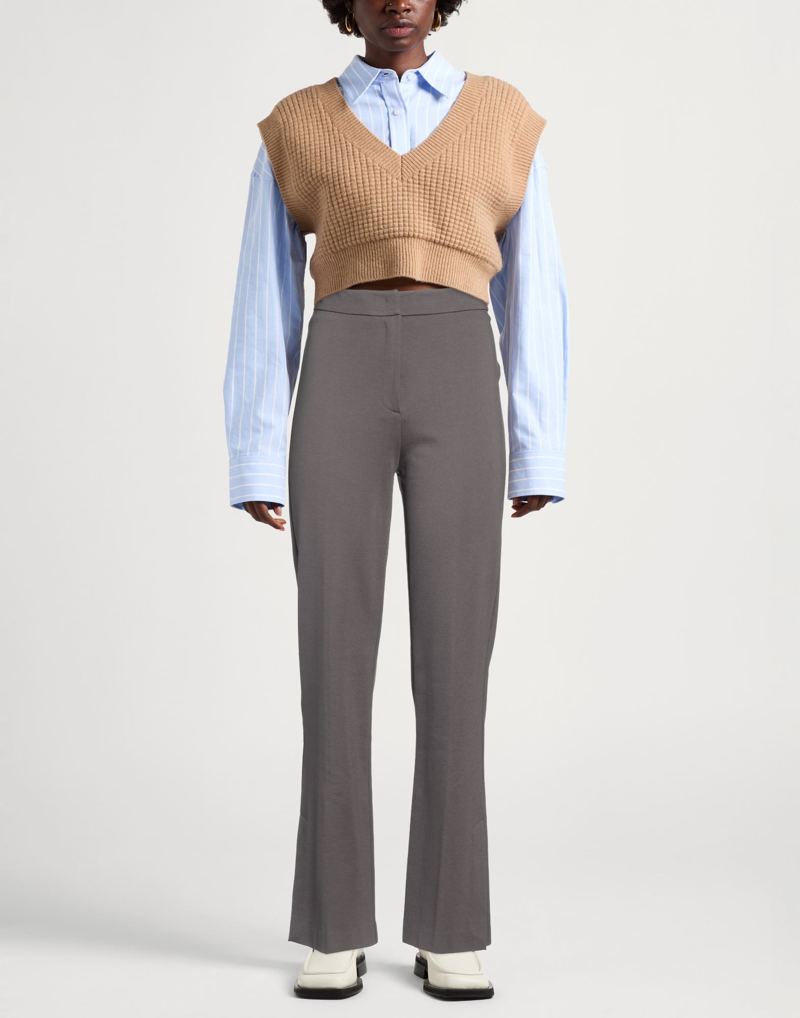  Meimeij - Hosen & Röcke - Hosen - On Yoox.com 