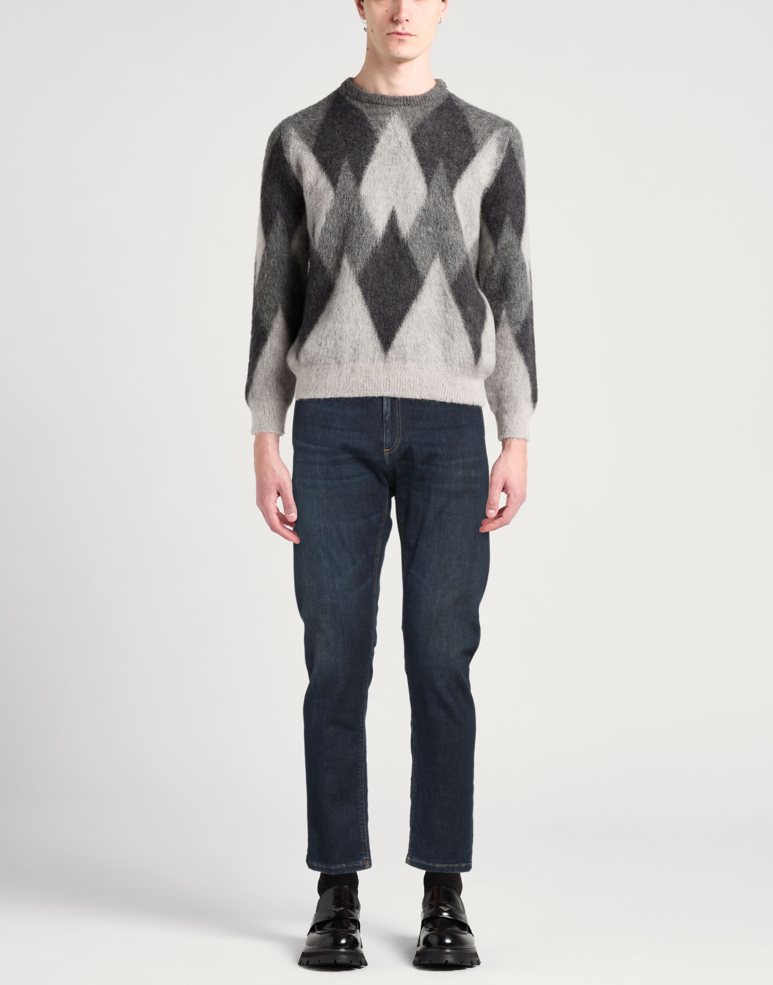  Dondup - Partes De Abajo - Pantalones Vaqueros - On Yoox.com 
