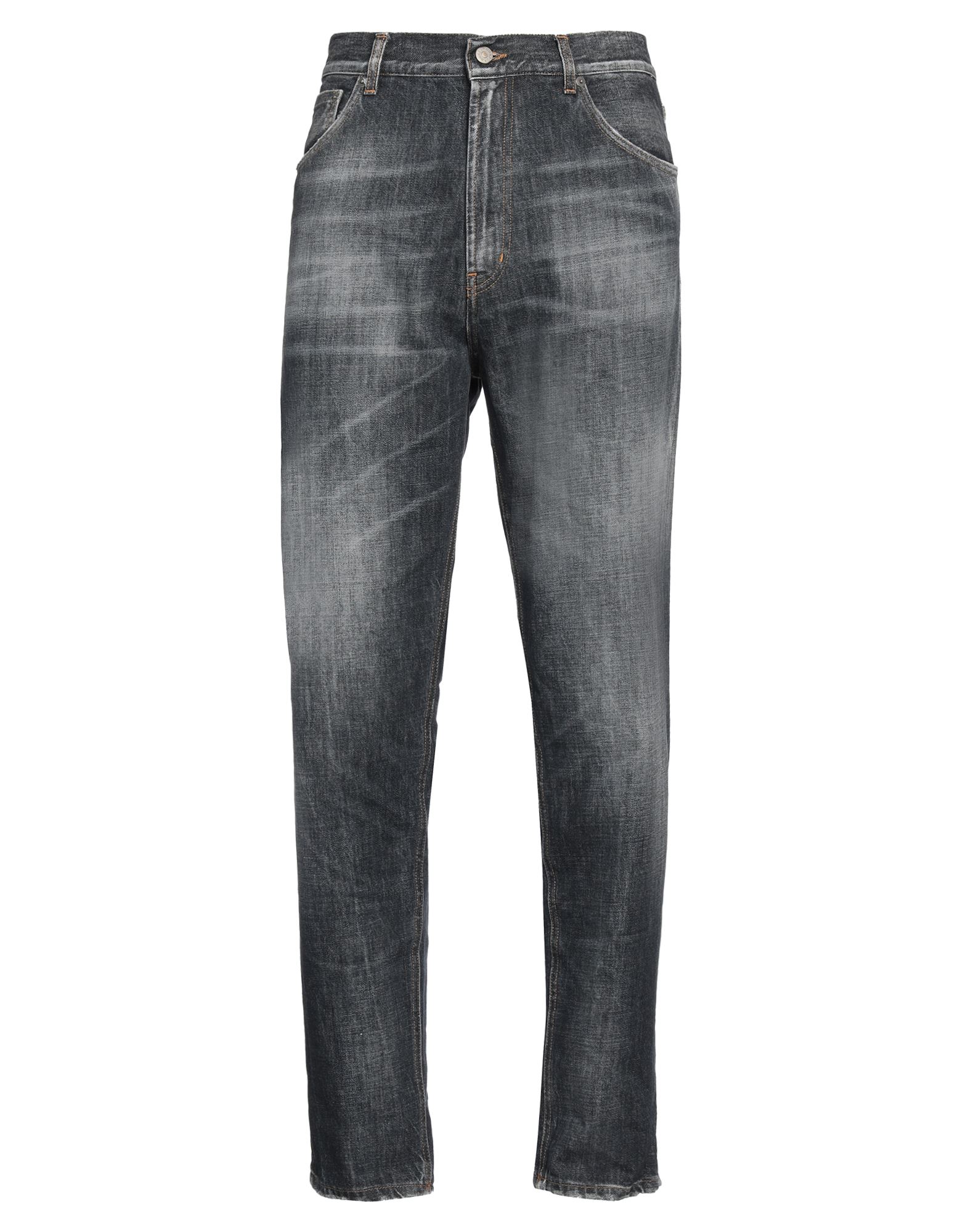 DONDUP BOTTOMWEAR Τζιν