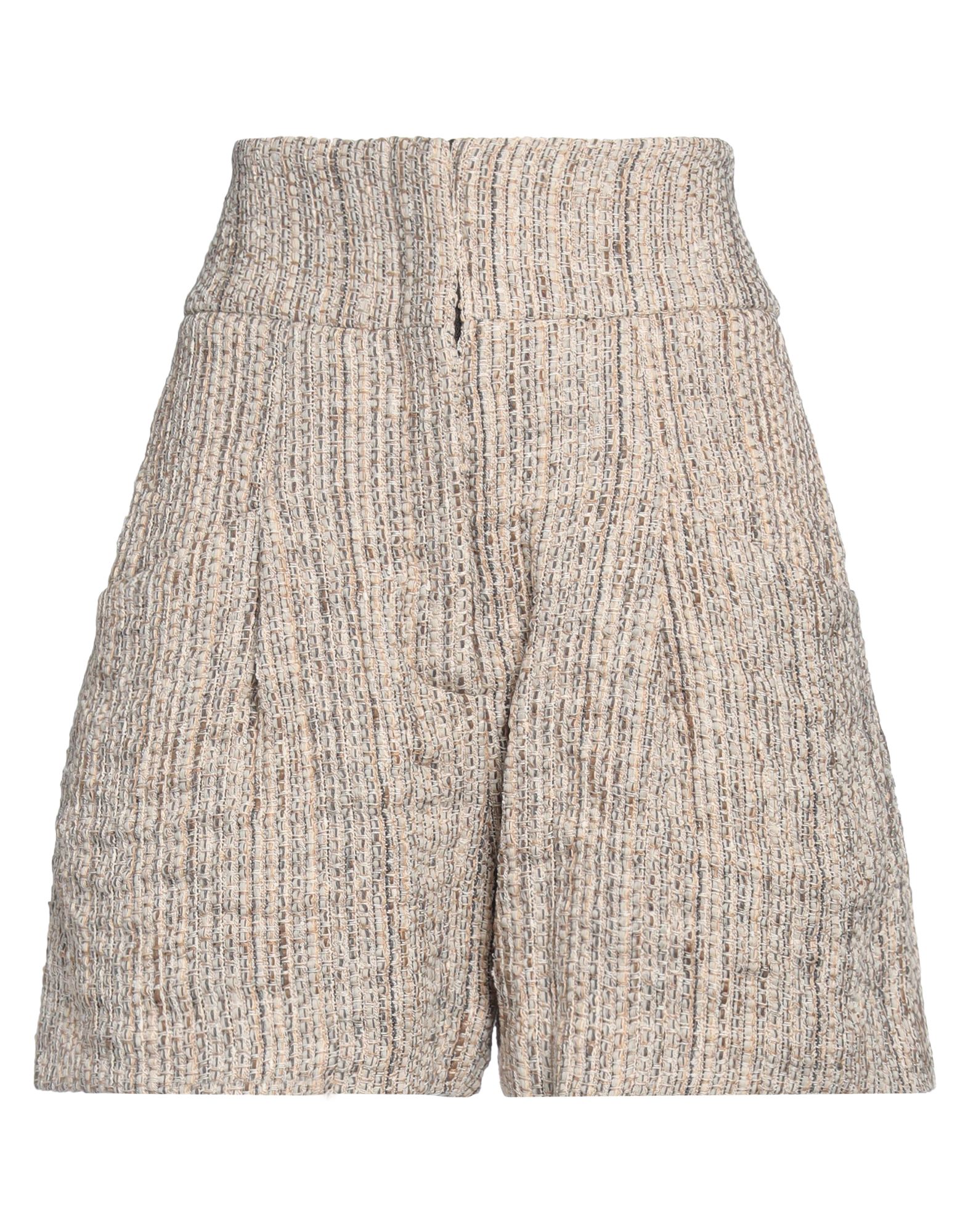 IRO IRO BOTTOMWEAR Σορτς & Βερμούδες