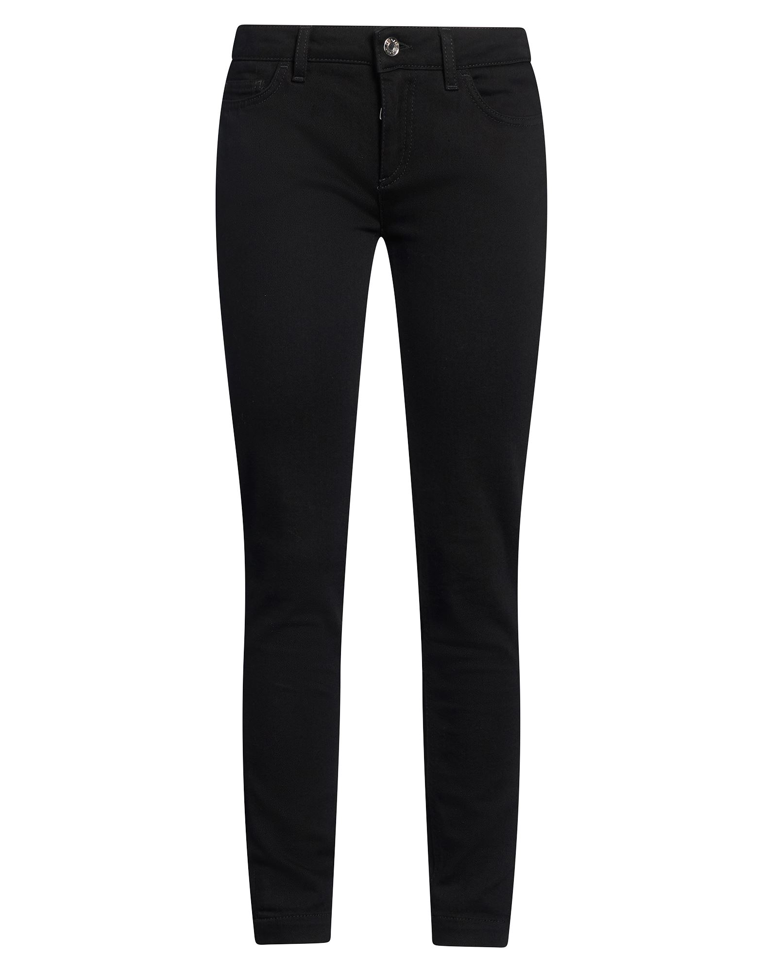 DOLCE&GABBANA DOLCE&GABBANA BOTTOMWEAR Τζιν