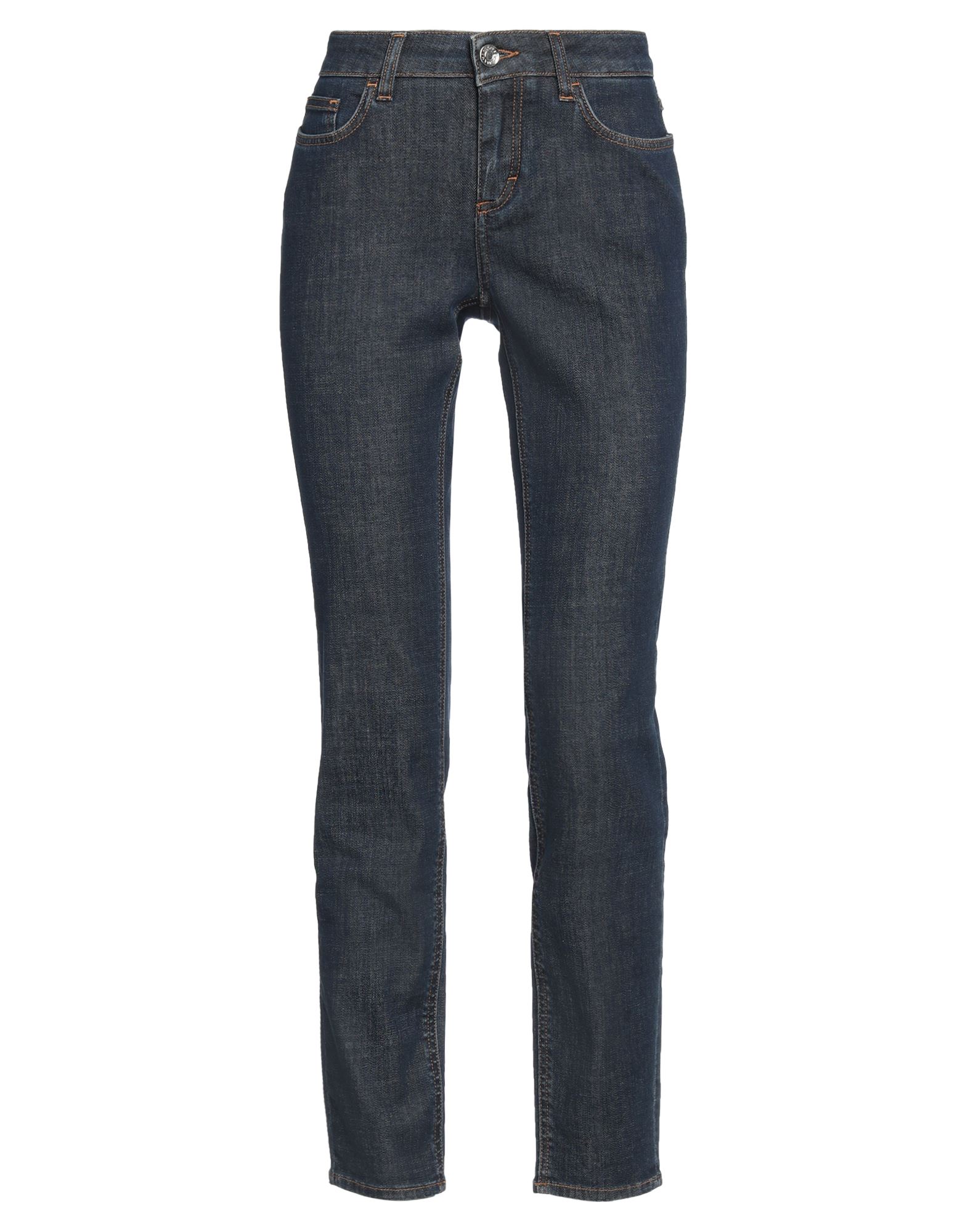 DOLCE&GABBANA DOLCE&GABBANA BOTTOMWEAR Τζιν