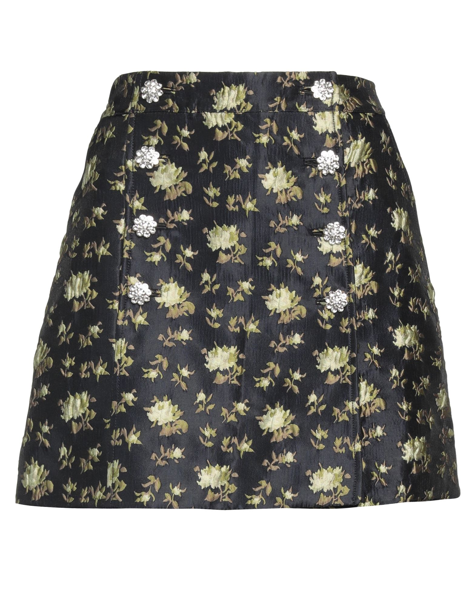  CUSTOMMADE BOTTOMWEAR Μίνι φούστα