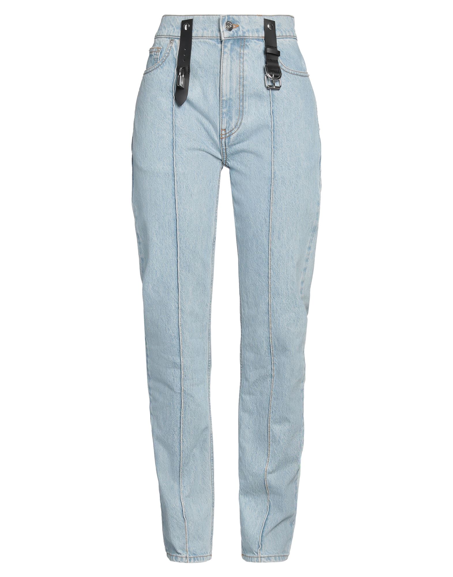  Jw Anderson - Hosen & Röcke - Jeanshosen - On Yoox.com 