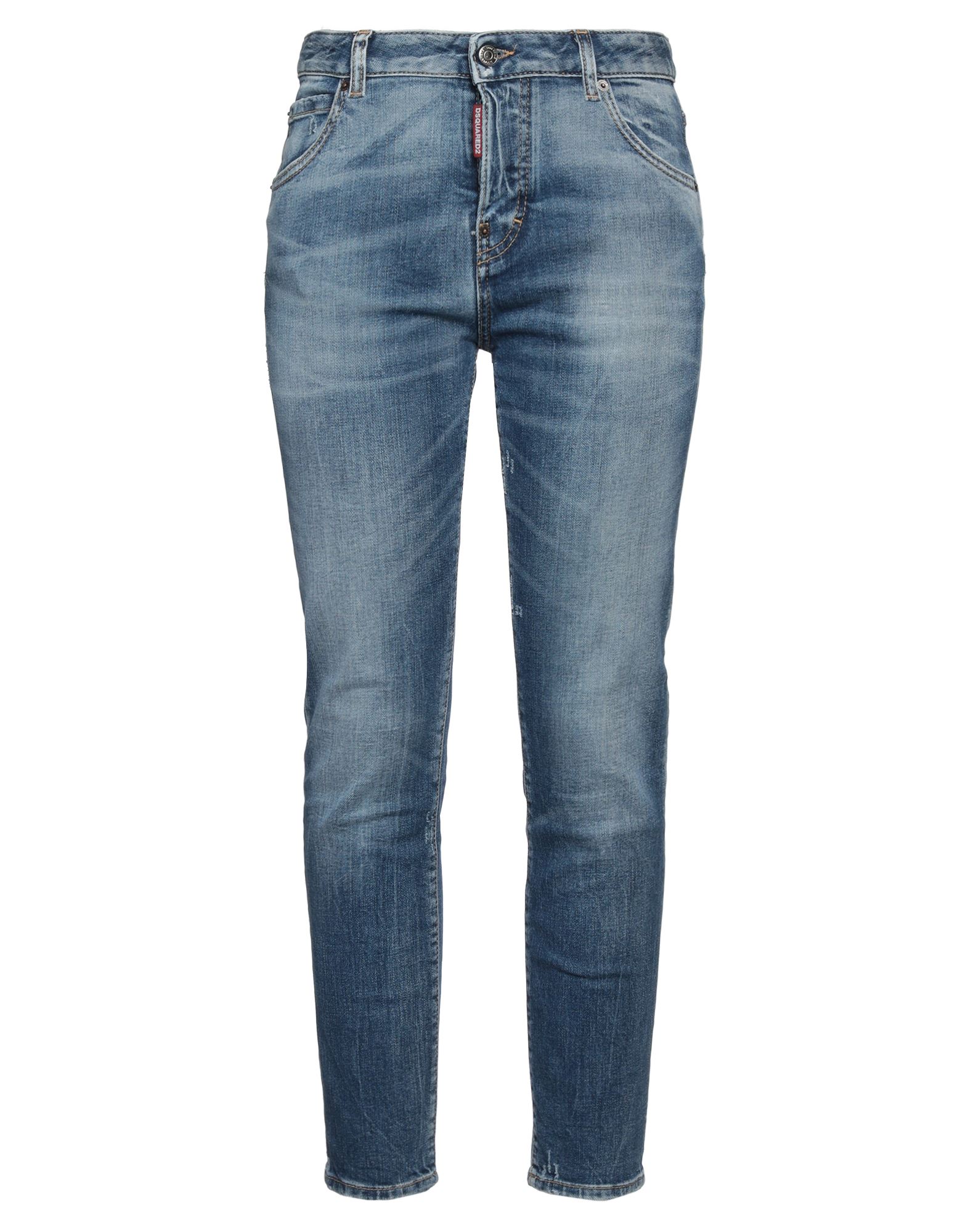  Dsquared2 - Hosen & Röcke - Jeanshosen - On Yoox.com 