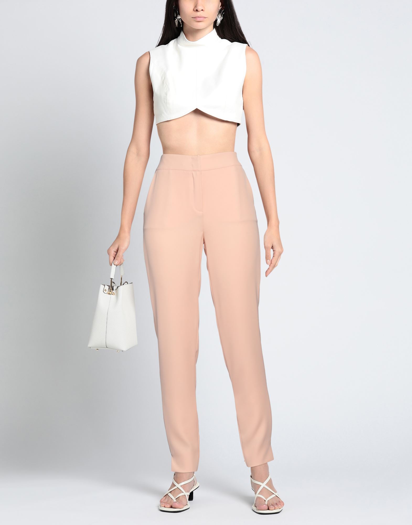  Alessandro Legora - Partes De Abajo - Pantalones - On Yoox.com 