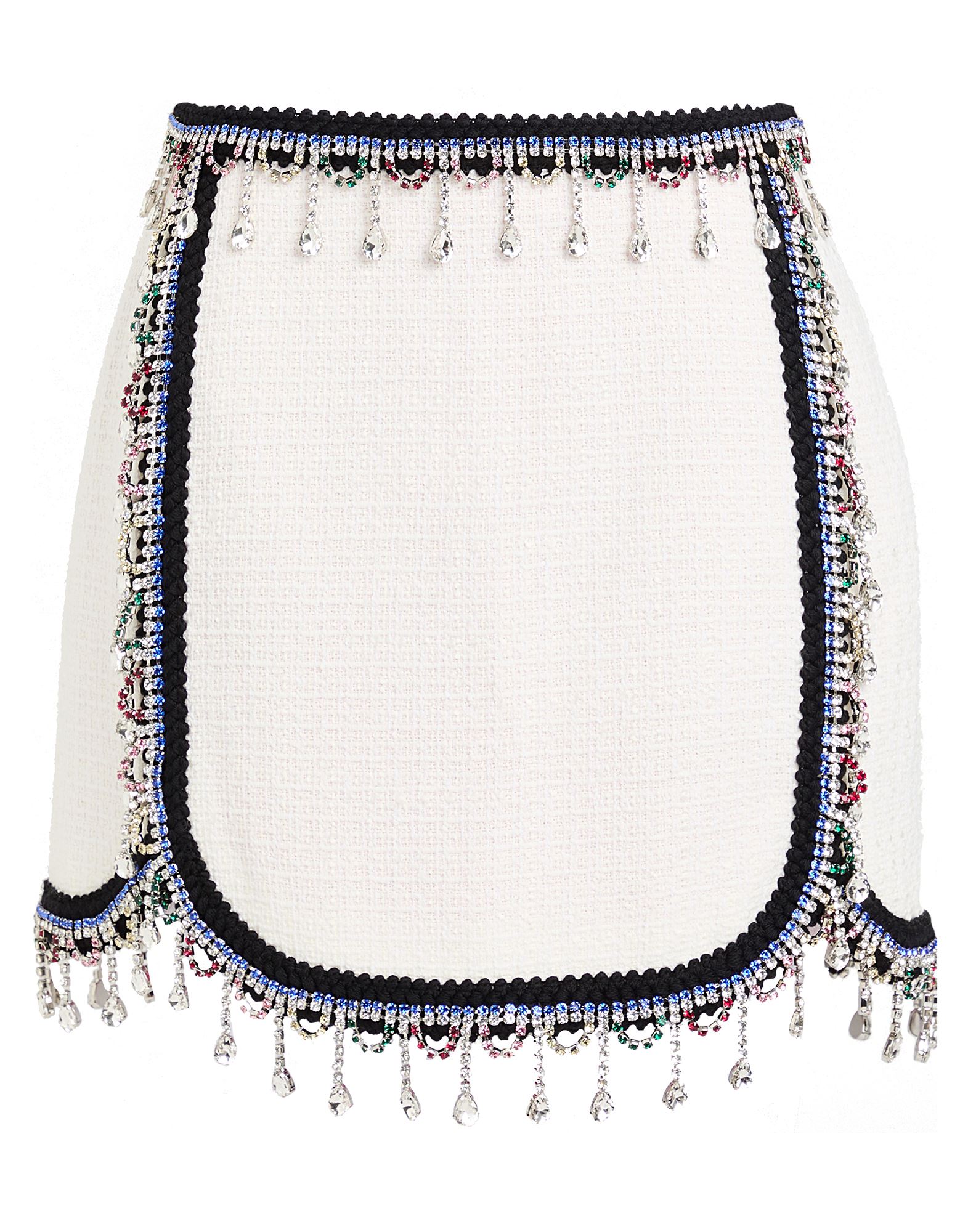 DSQUARED2 DSQUARED2 BOTTOMWEAR Μίνι φούστα