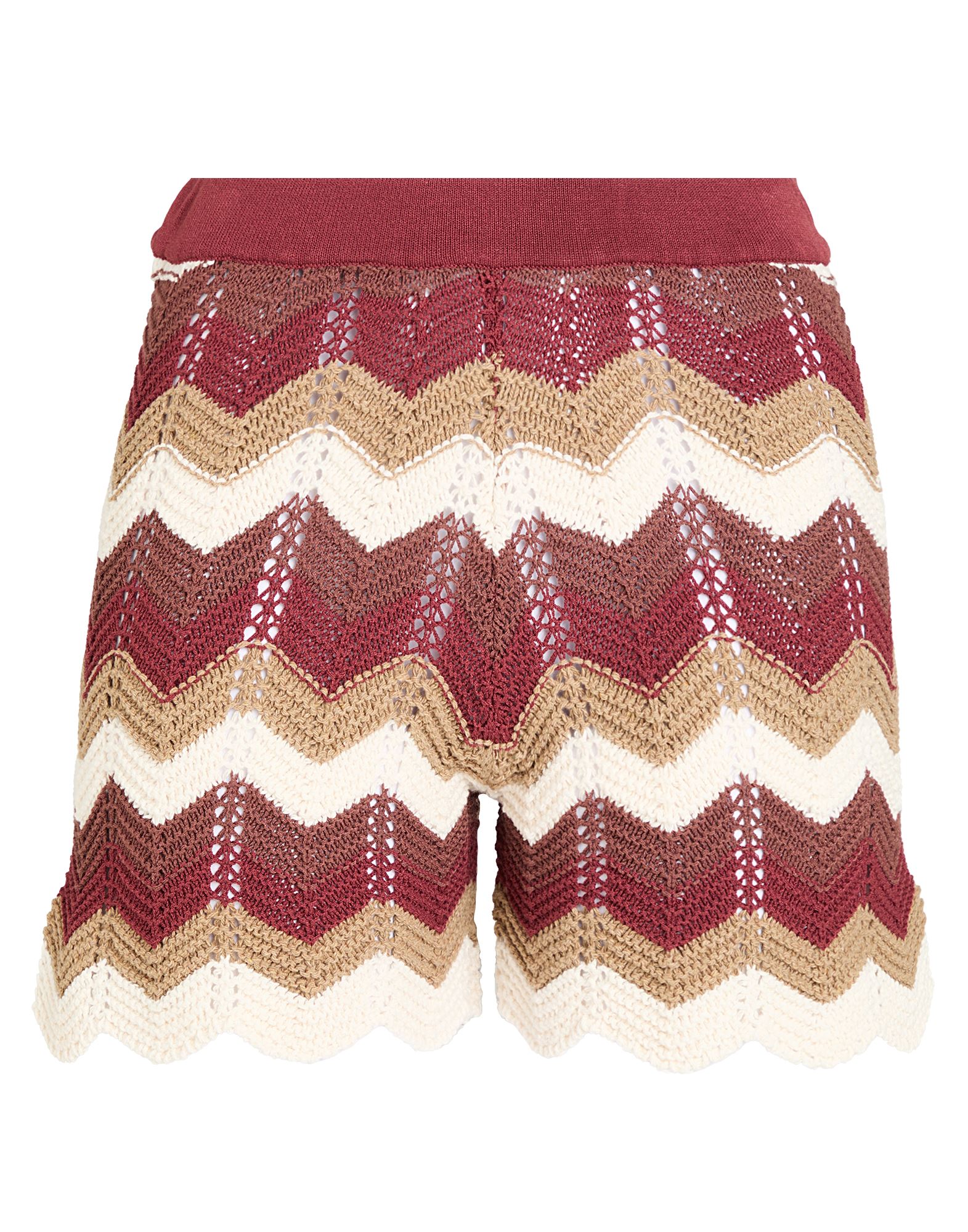  Akep - Hosen & Röcke - Shorts & Bermudashorts - On Yoox.com 