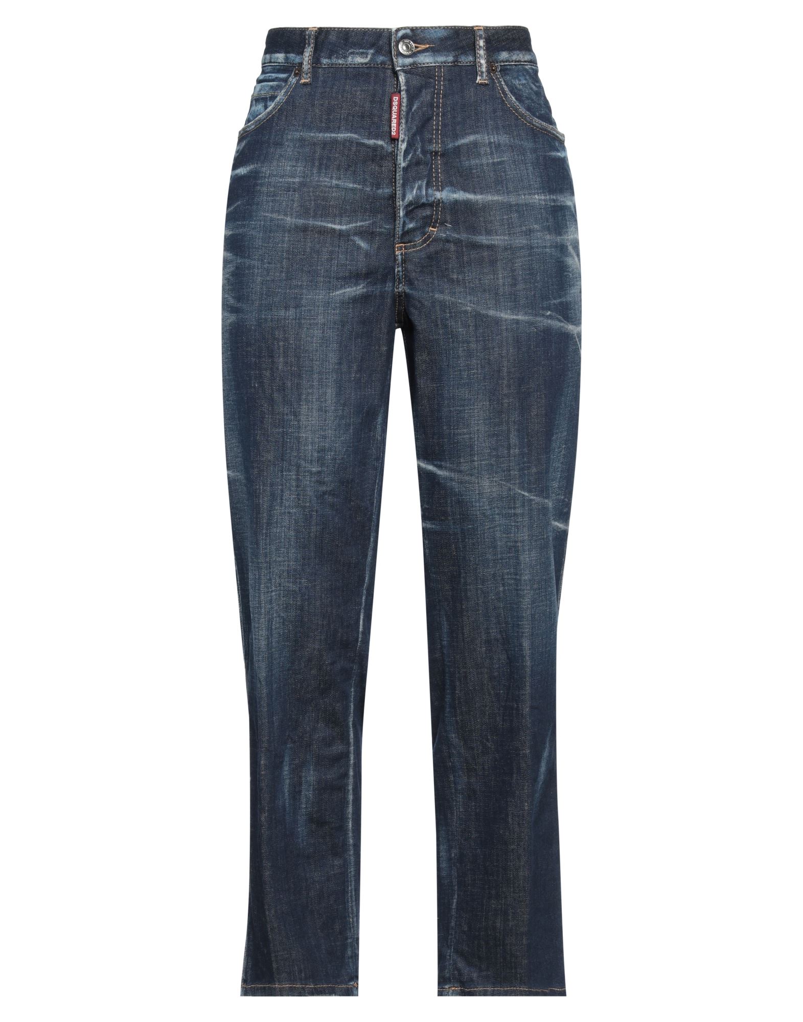 DSQUARED2 DSQUARED2 BOTTOMWEAR Τζιν
