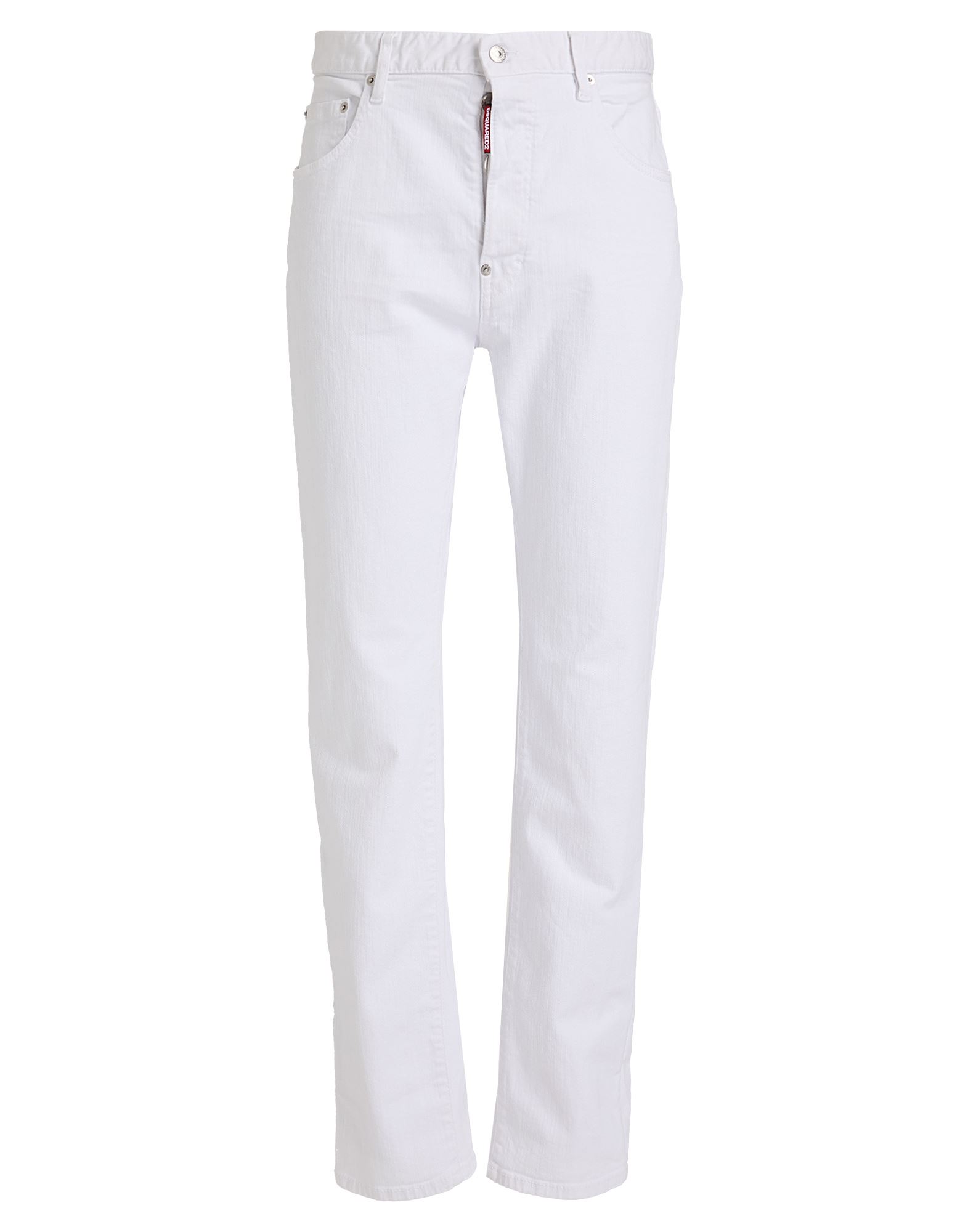 DSQUARED2 BOTTOMWEAR Τζιν