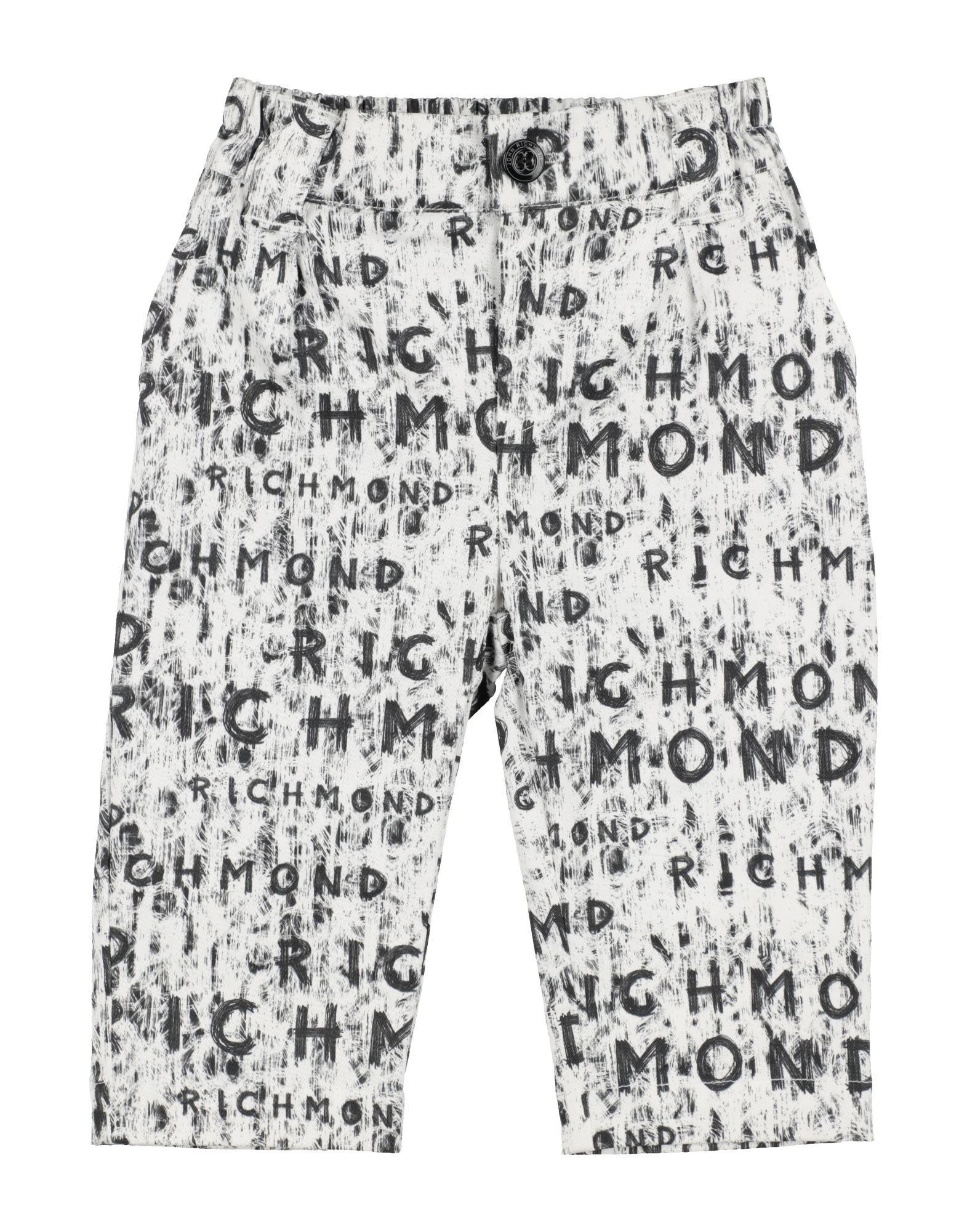  John Richmond - Hosen & Röcke - Hosen - On Yoox.com 
