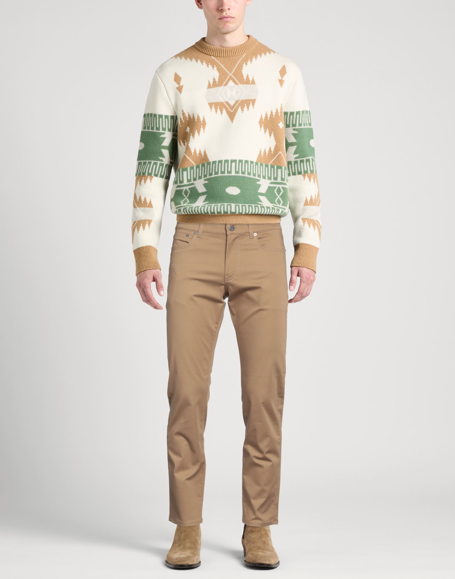  Dunhill - Hosen & Röcke - Hosen - On Yoox.com 