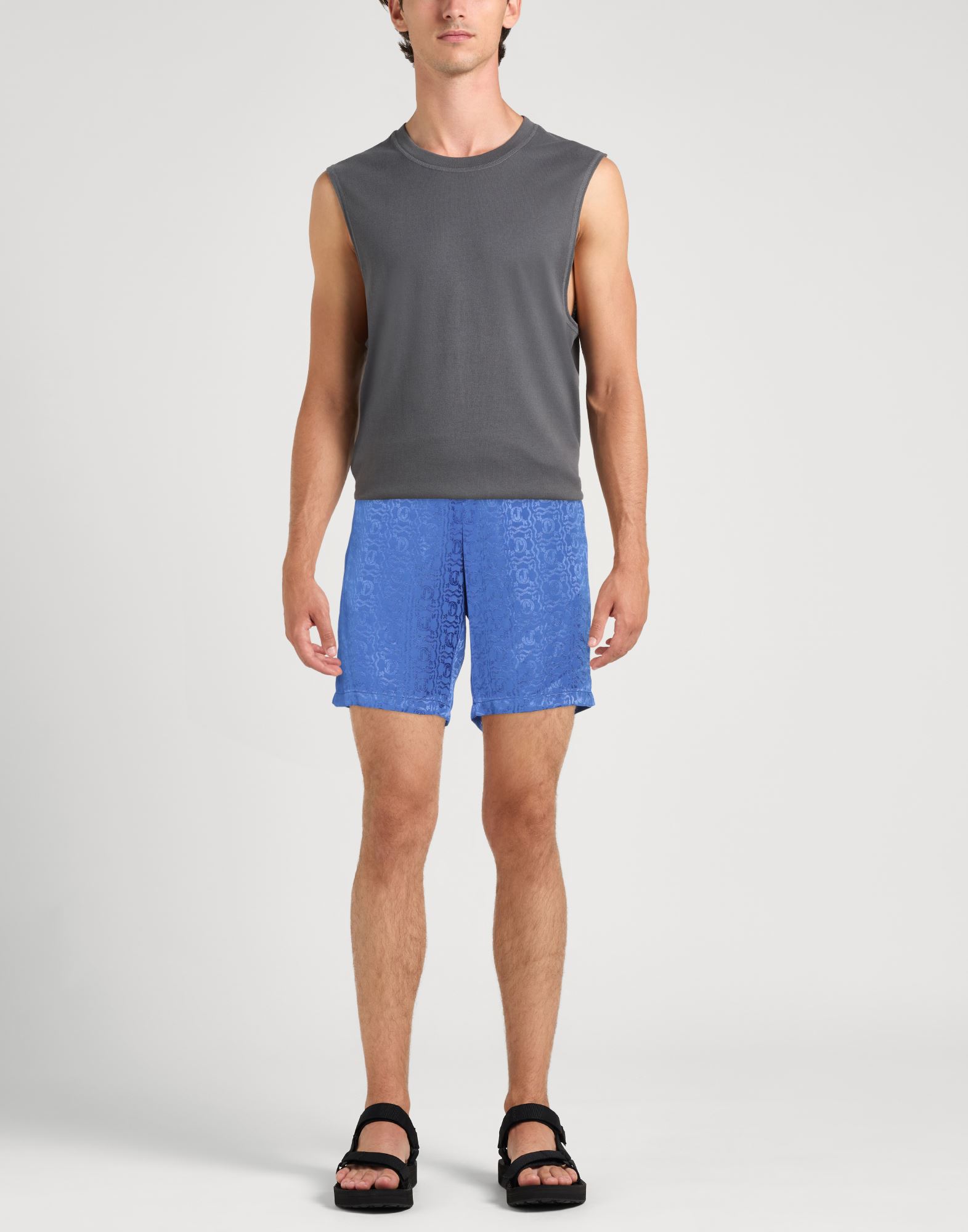  Just Cavalli - Hosen & Röcke - Shorts & Bermudashorts - On Yoox.com 