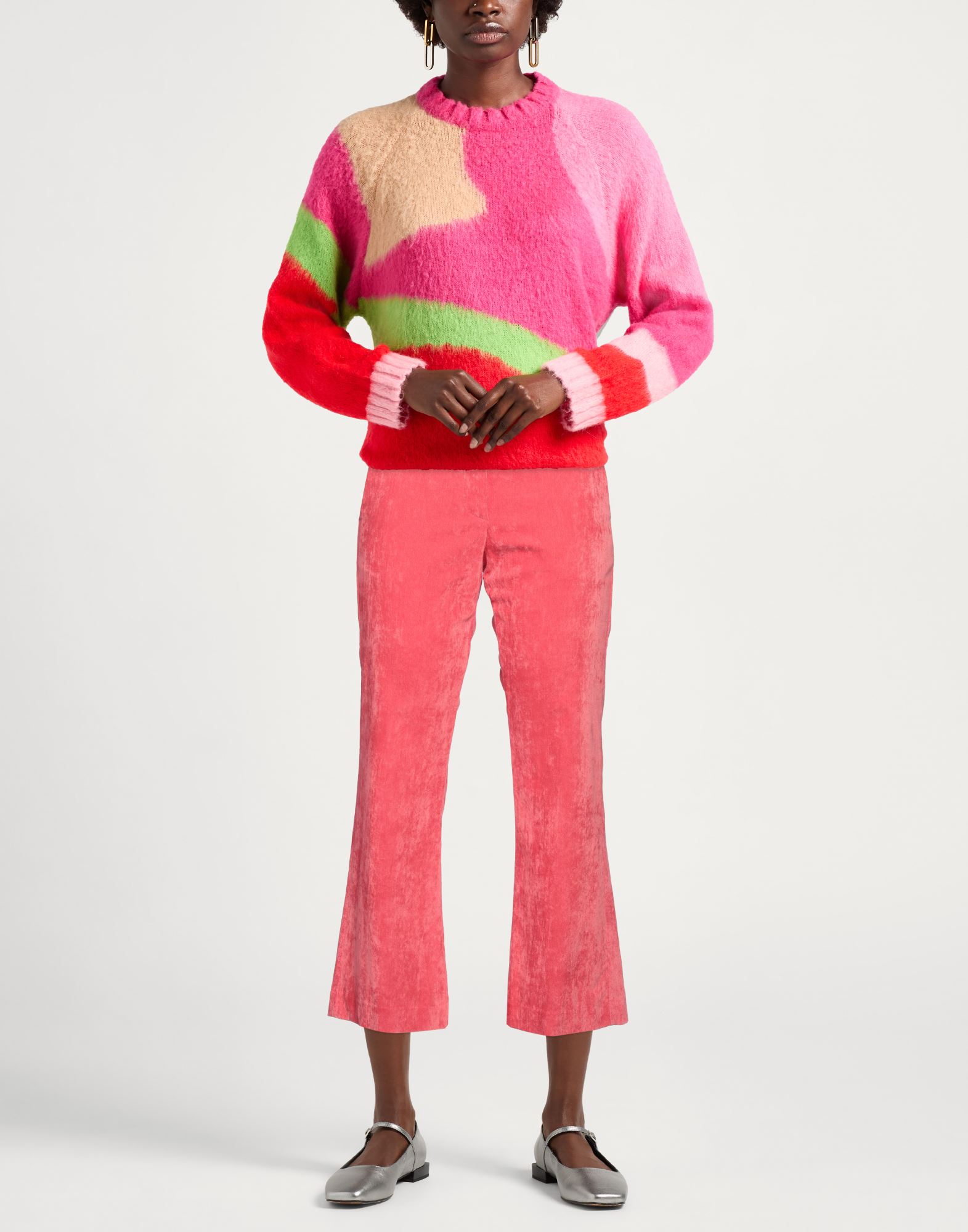  Momoní - Hosen & Röcke - Hosen - On Yoox.com 