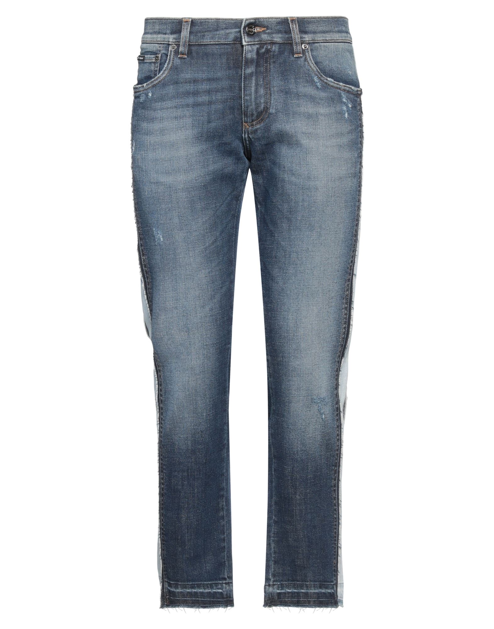 DOLCE&GABBANA BOTTOMWEAR Τζιν