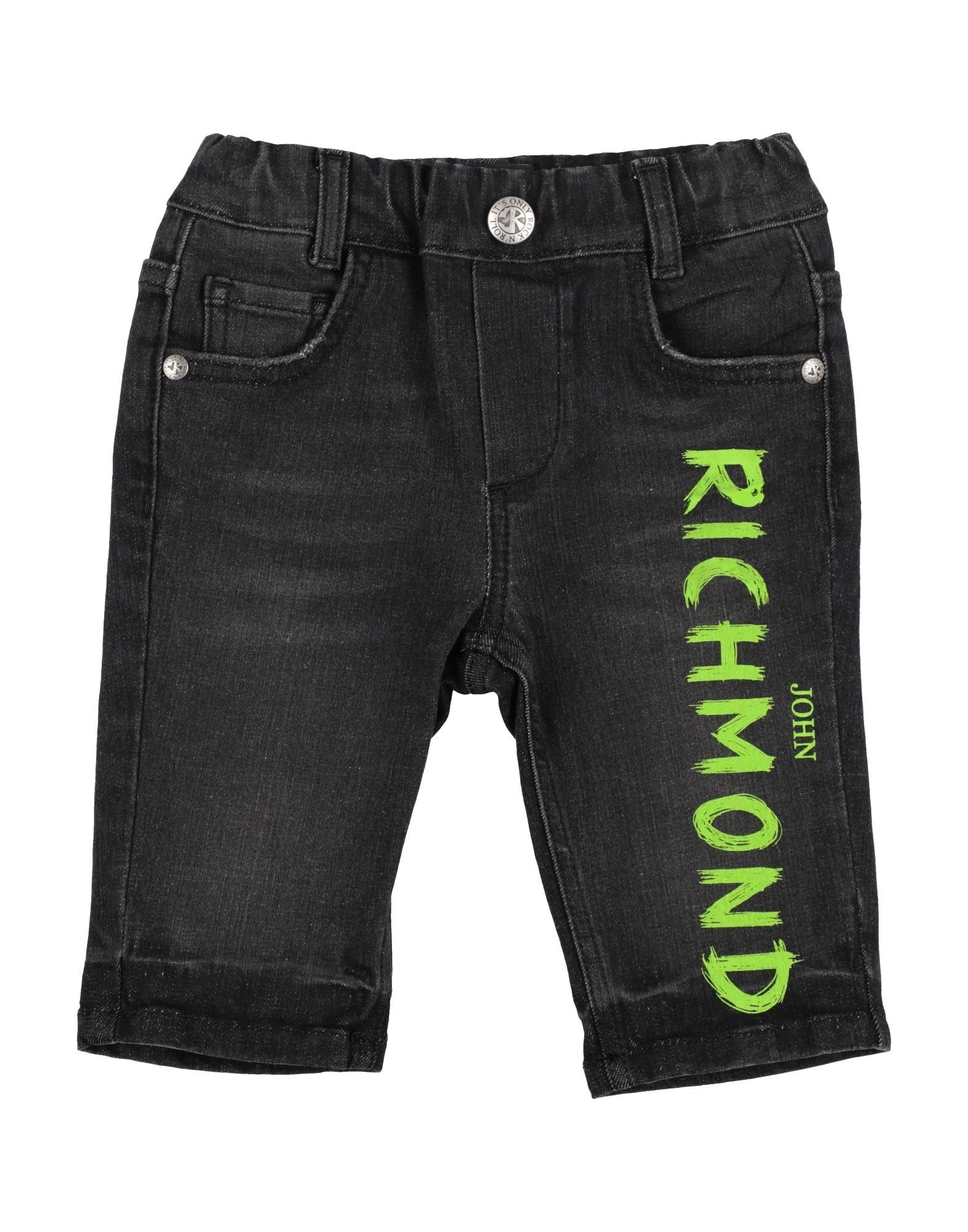  John Richmond - Hosen & Röcke - Jeanshosen - On Yoox.com 
