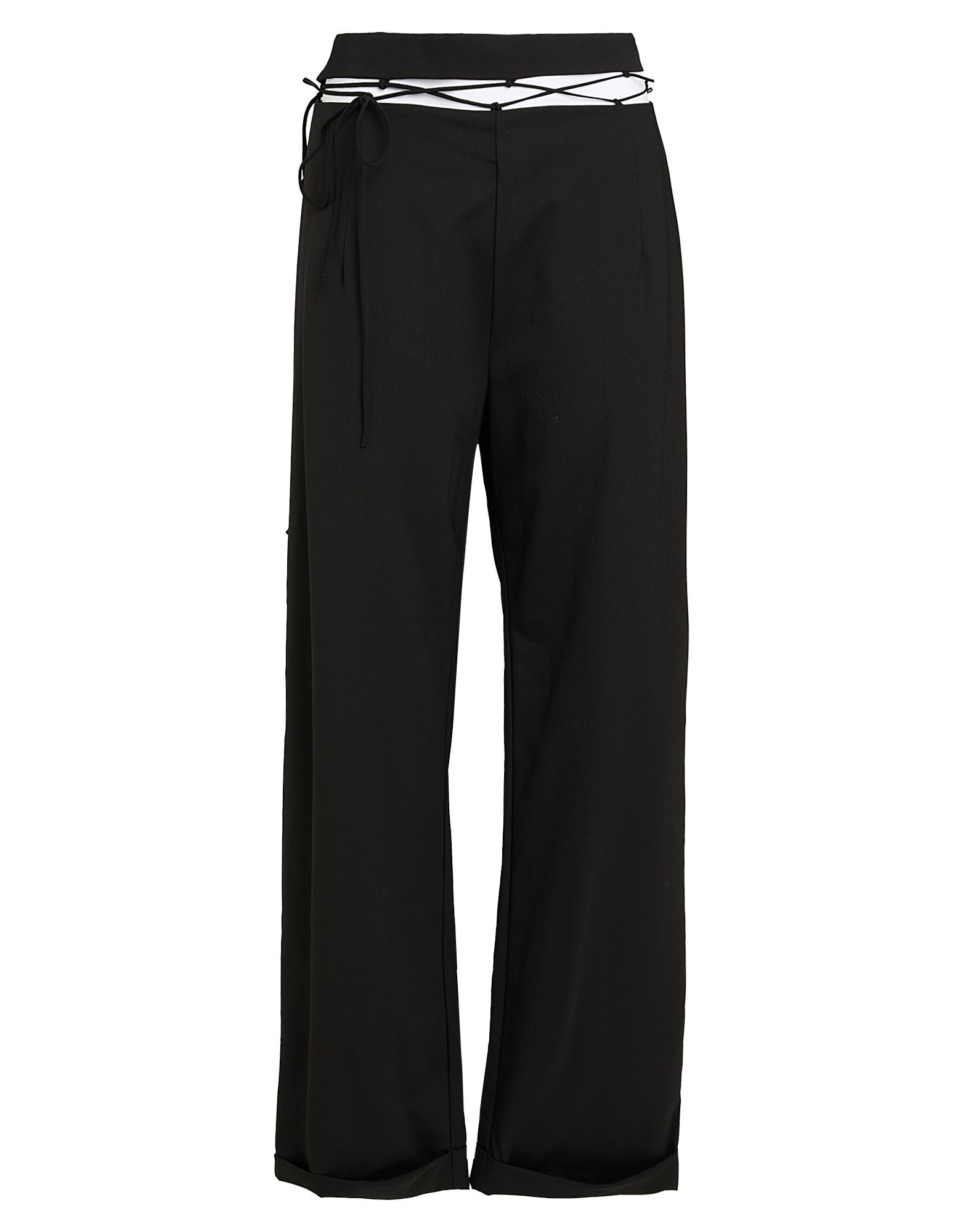 NENSI DOJAKA NENSI DOJAKA BOTTOMWEAR Casual Παντελόνι