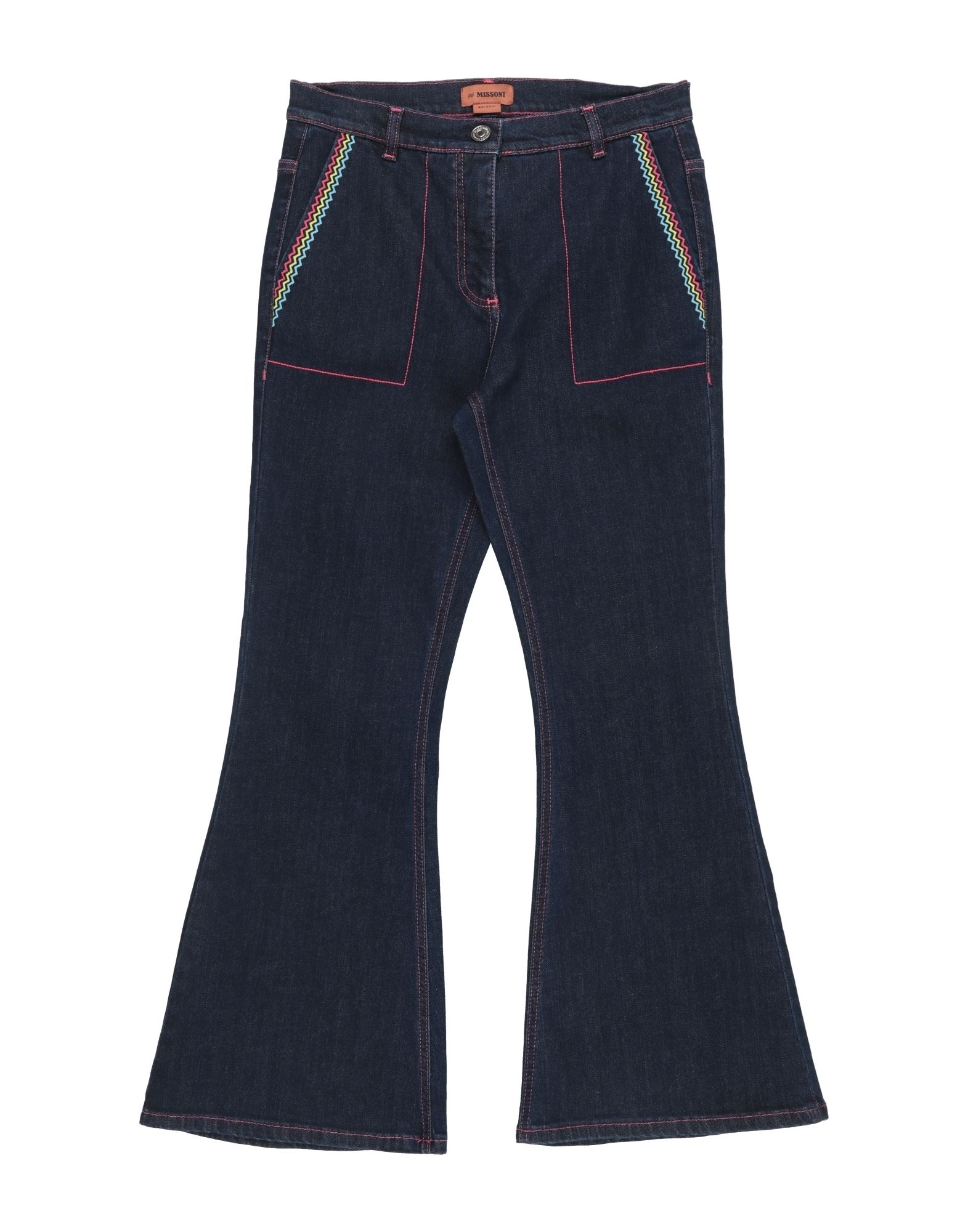  Missoni Kids - Hosen & Röcke - Jeanshosen - On Yoox.com 
