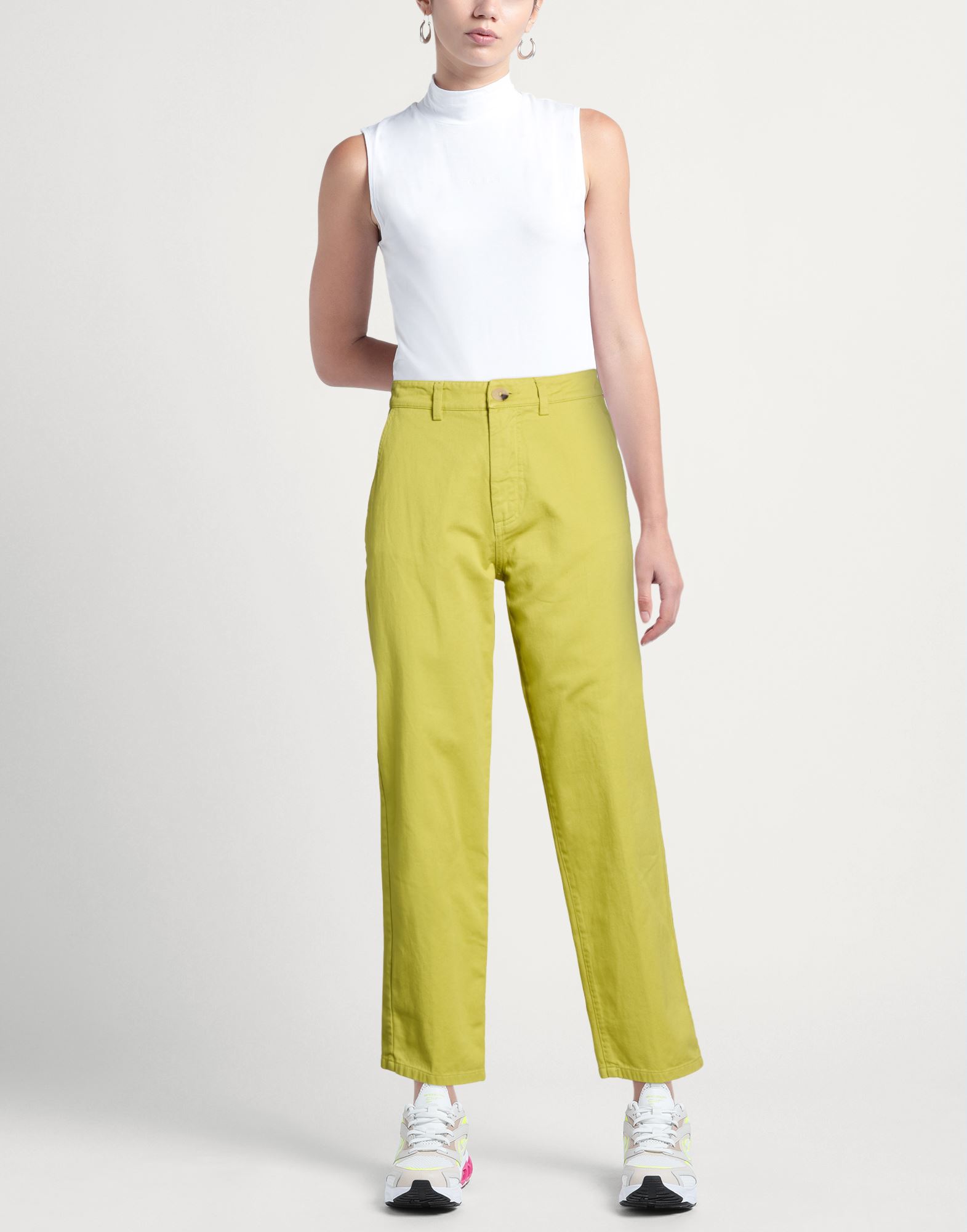  Momoní - Hosen & Röcke - Hosen - On Yoox.com 
