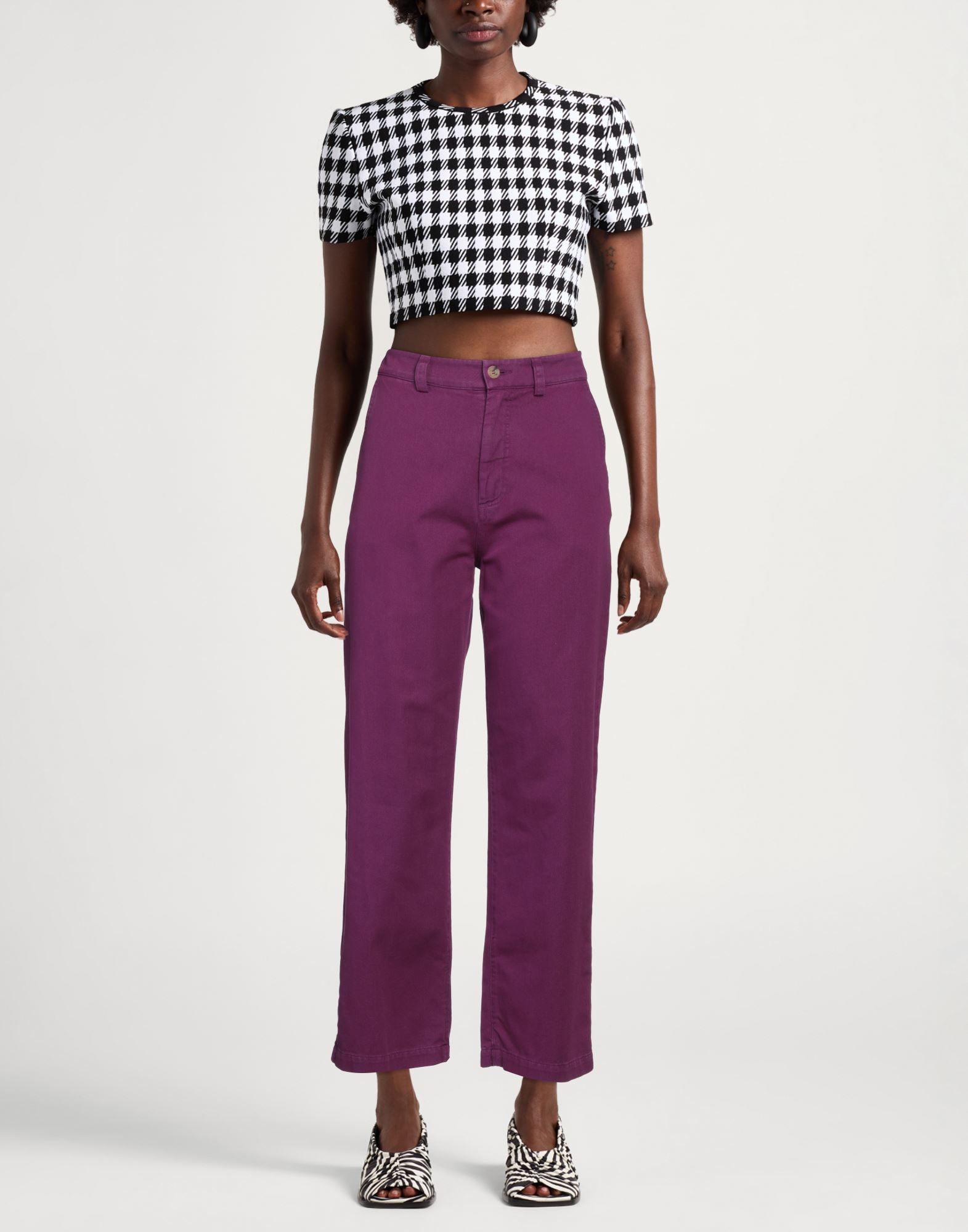  Momoní - Hosen & Röcke - Hosen - On Yoox.com 
