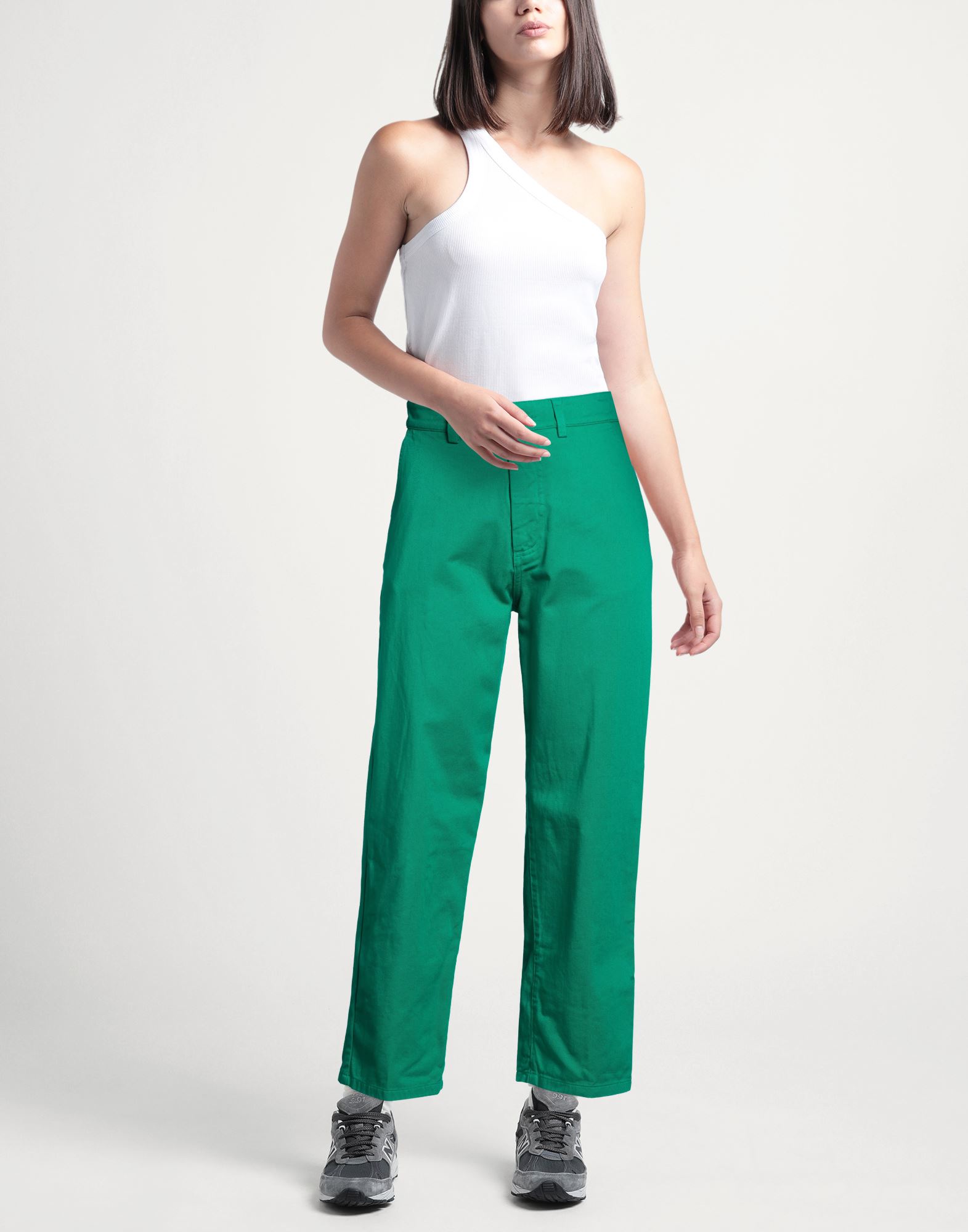  Momoní - Hosen & Röcke - Hosen - On Yoox.com 
